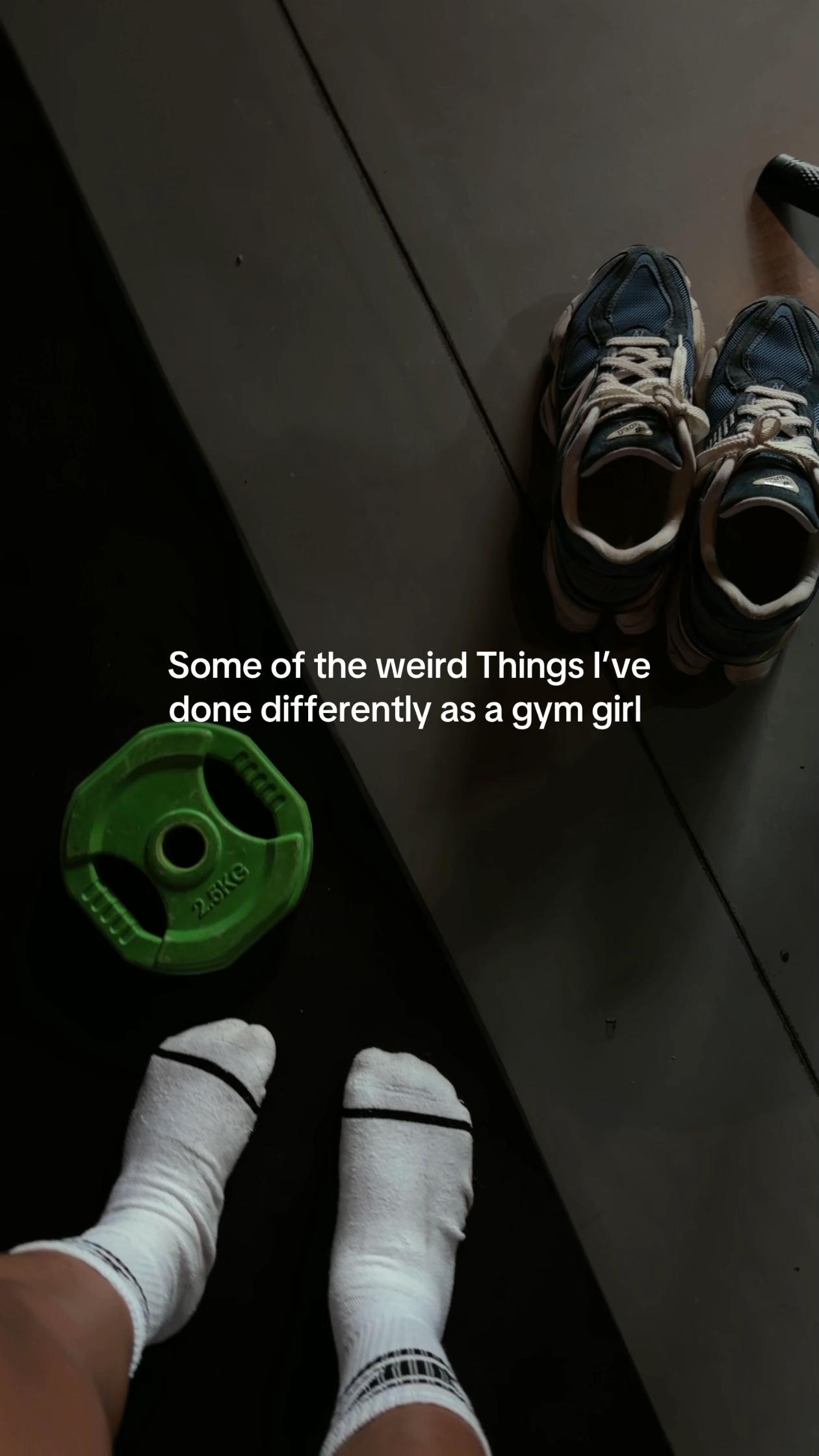 @AYO the GYM RAT.
