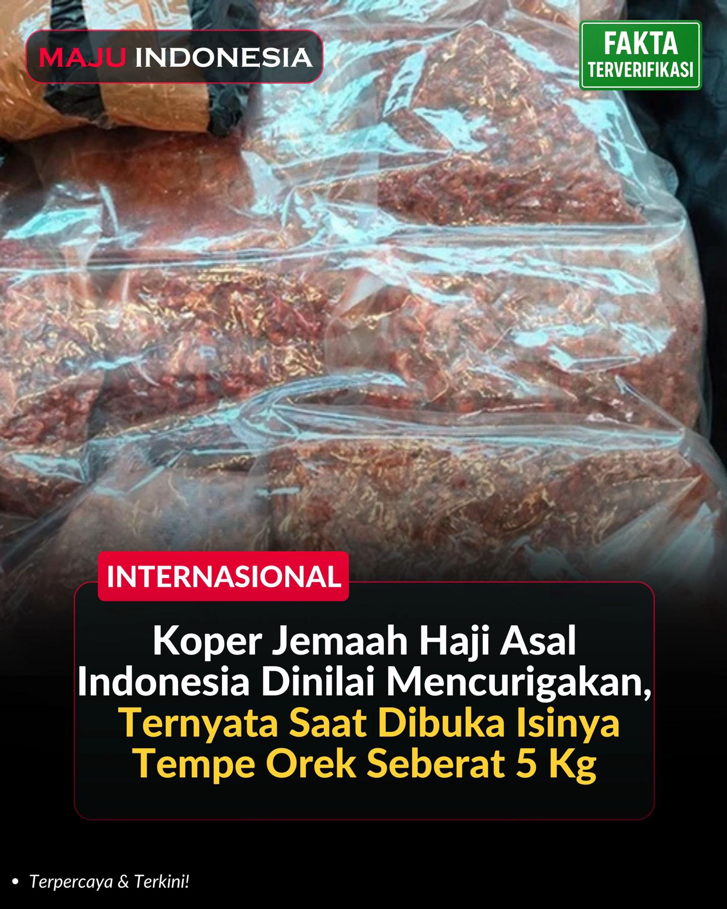 @Maju Indonesia