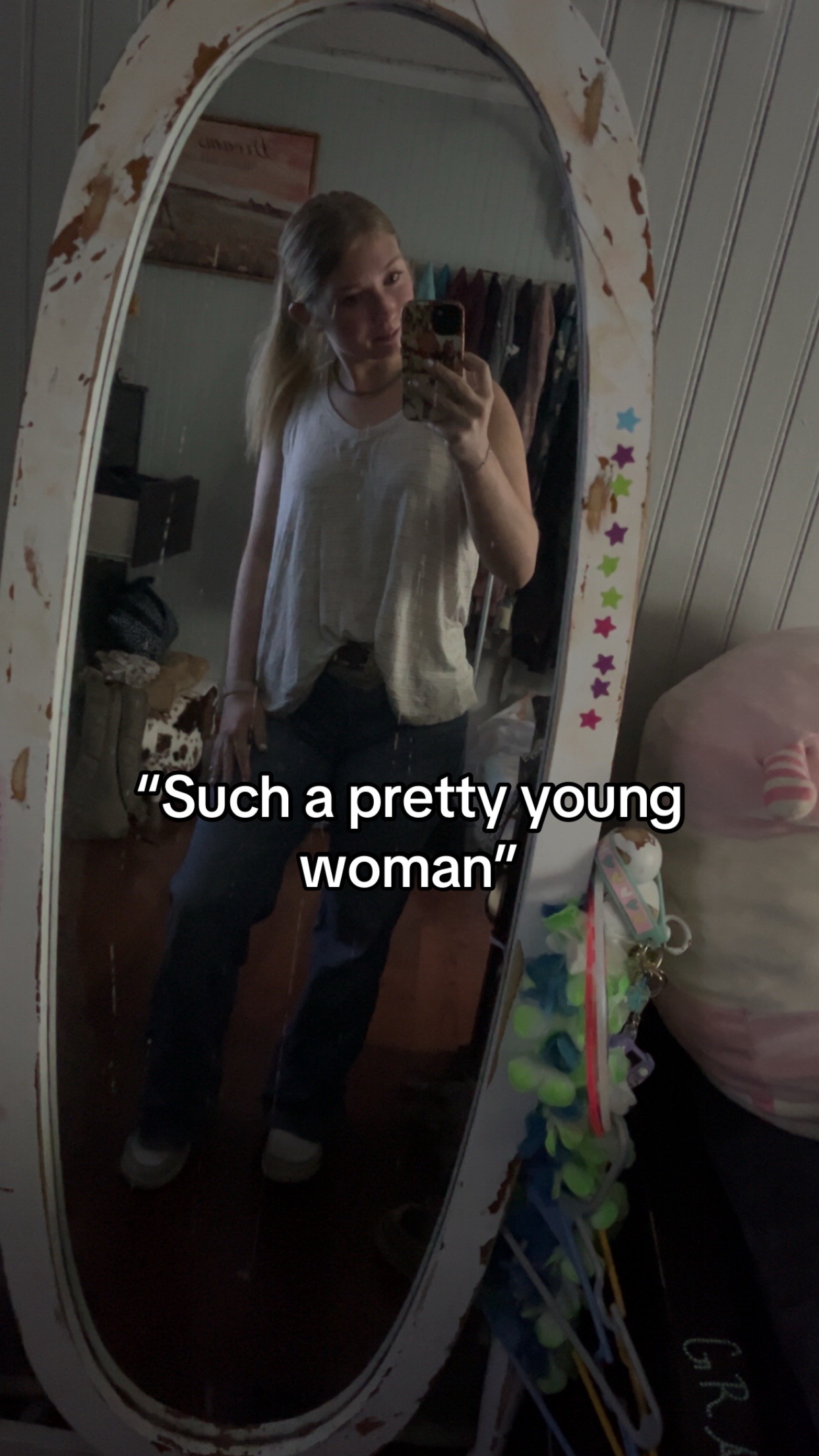 @Gracie Fisher