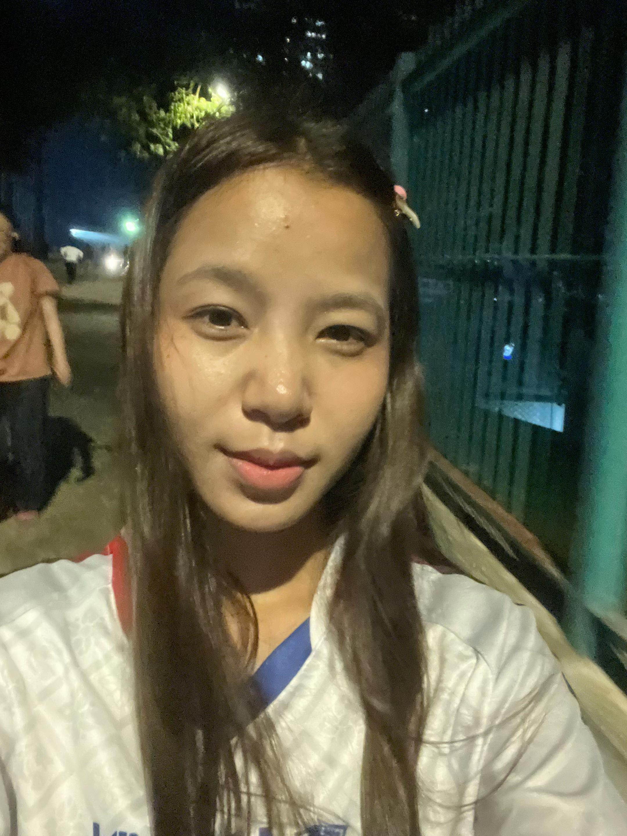 @Be myself✨