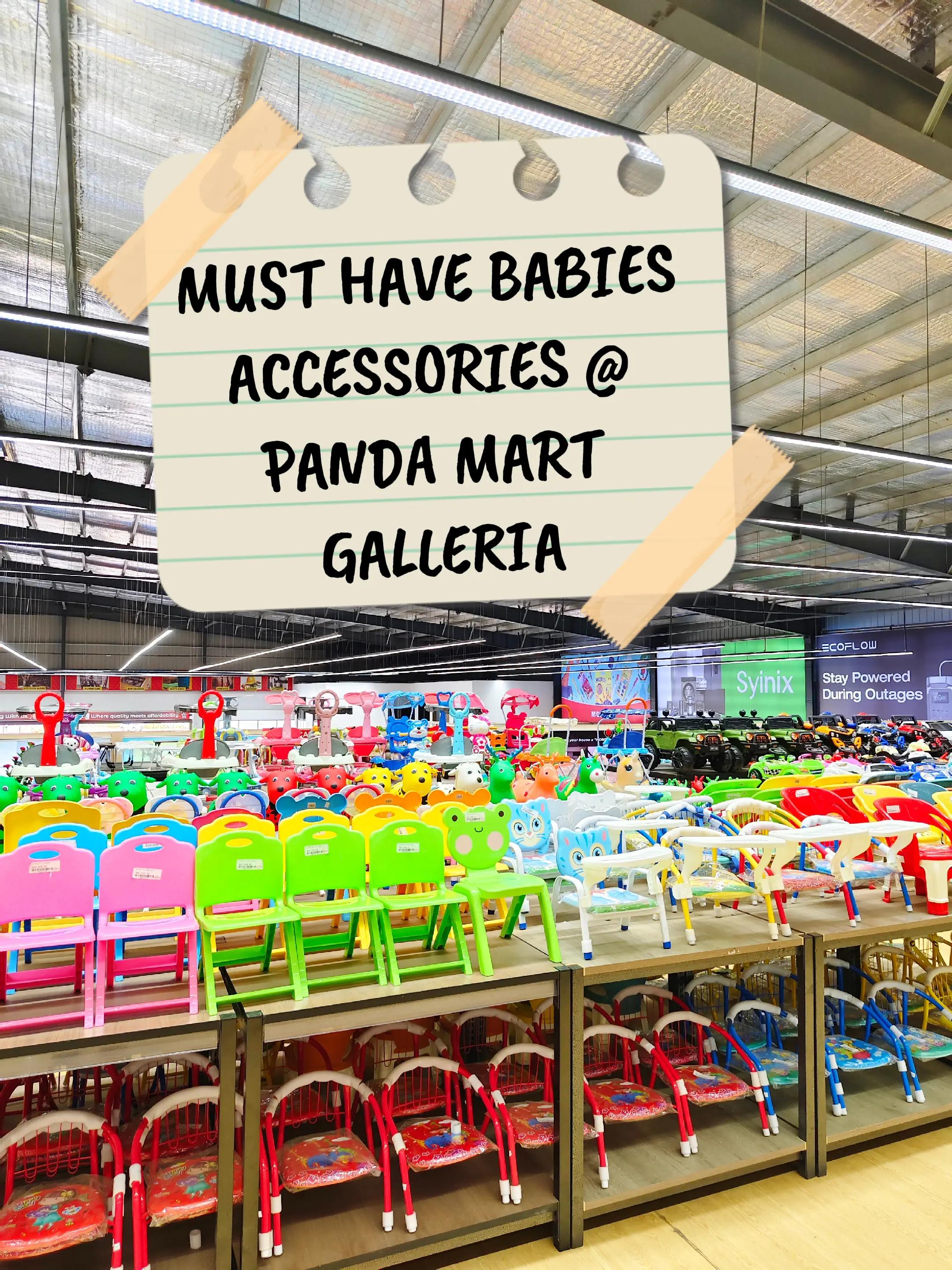 @Panda Mart Kenya