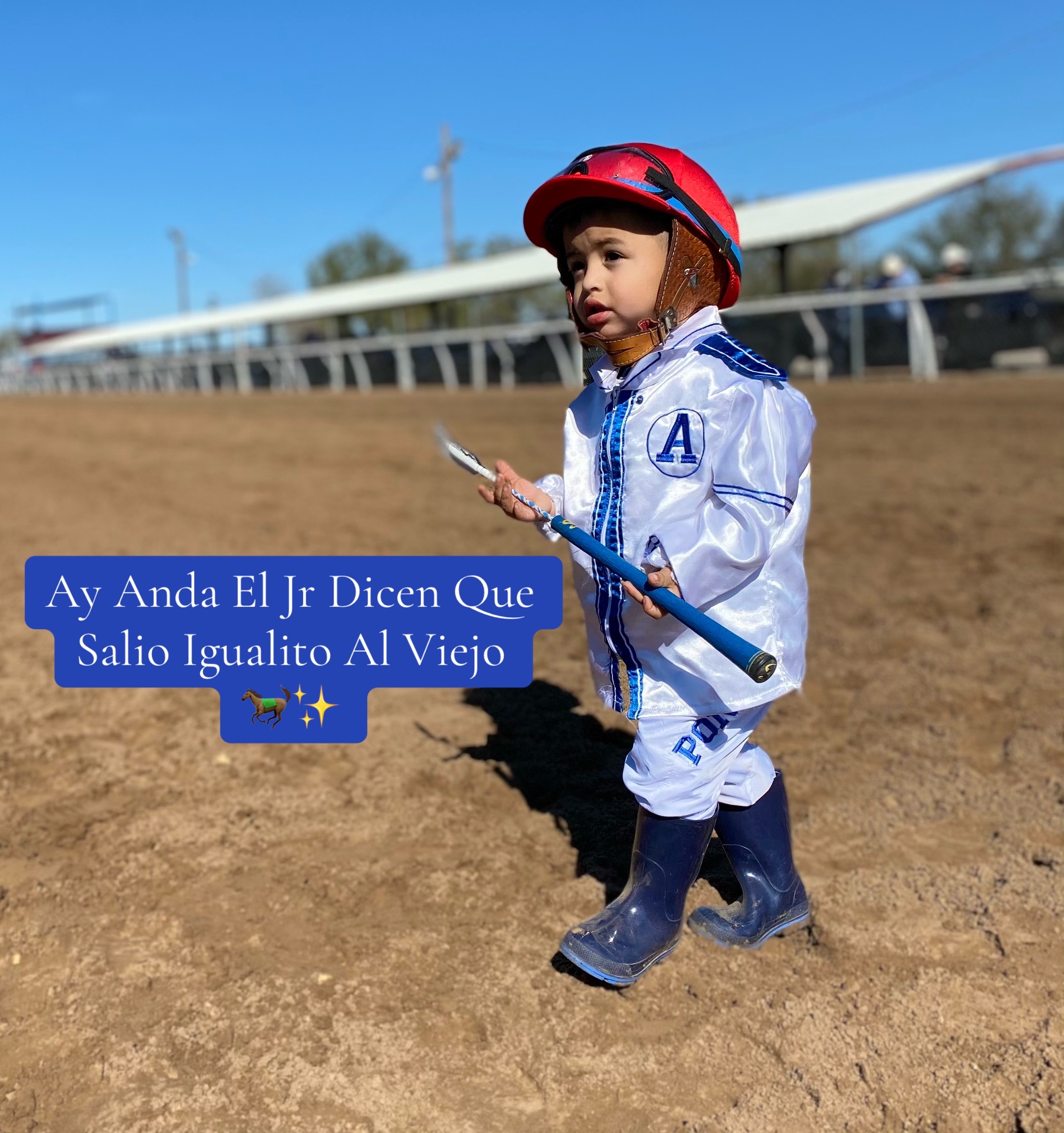 @rubyponce🐎💙