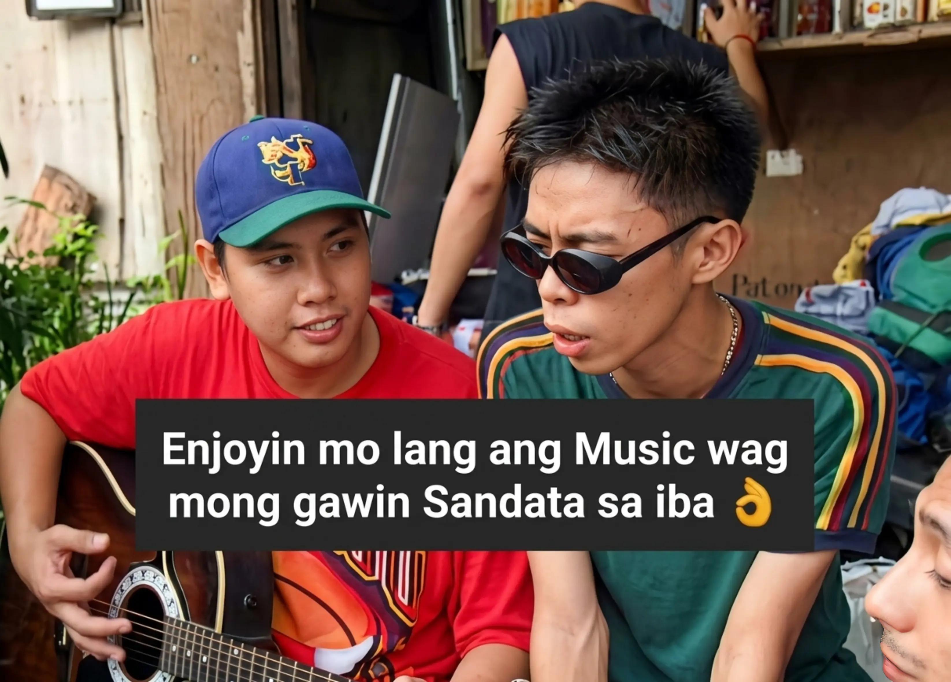 @Rock United Philippines