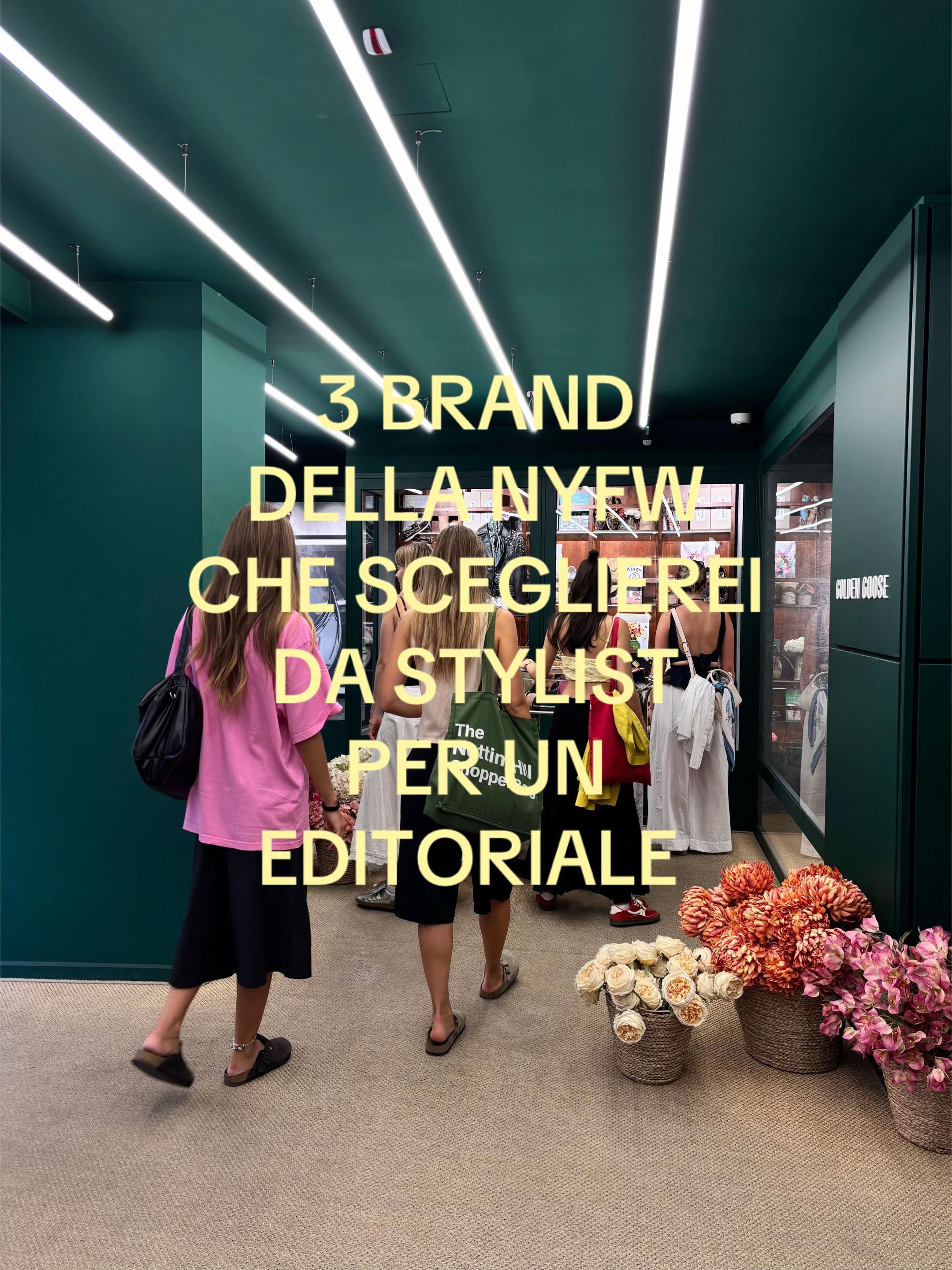 @Manuela ★ Stylist
