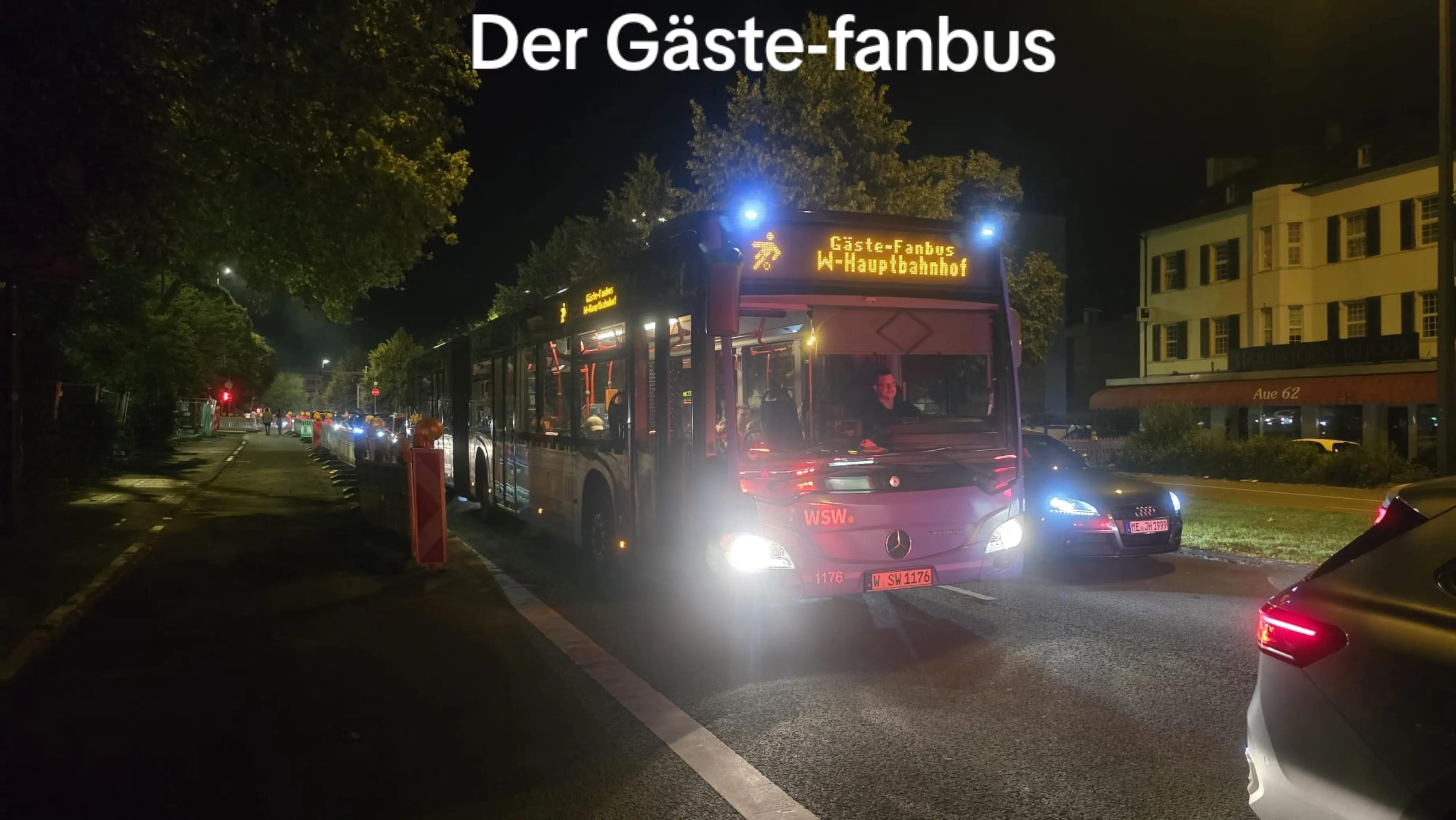 @bus/trainspotter wuppertal