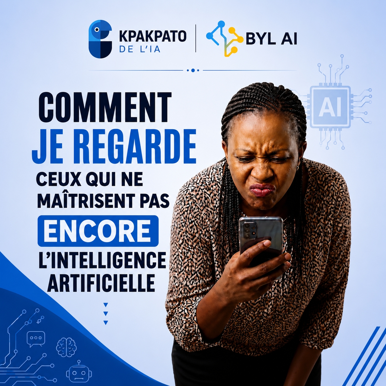 @Le Kpakpato de l’IA