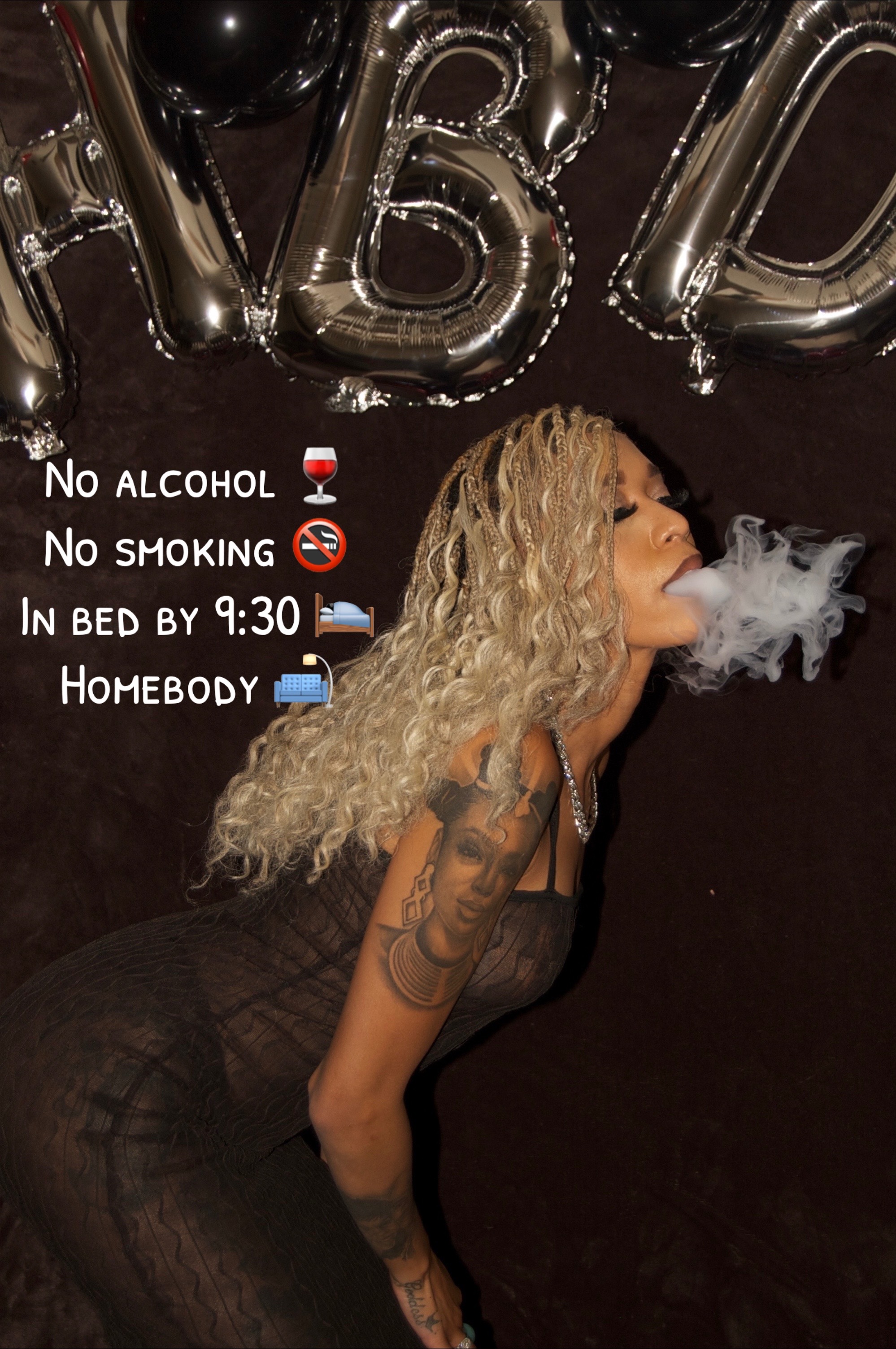 @DJ Goddess