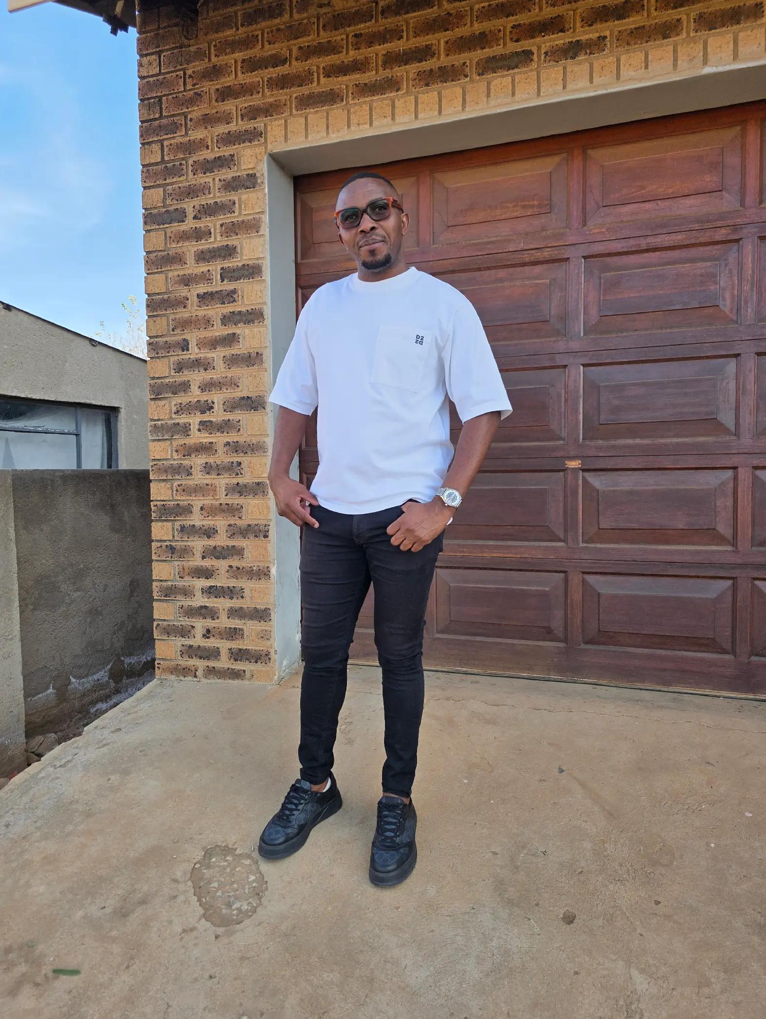 @Bongani Jay