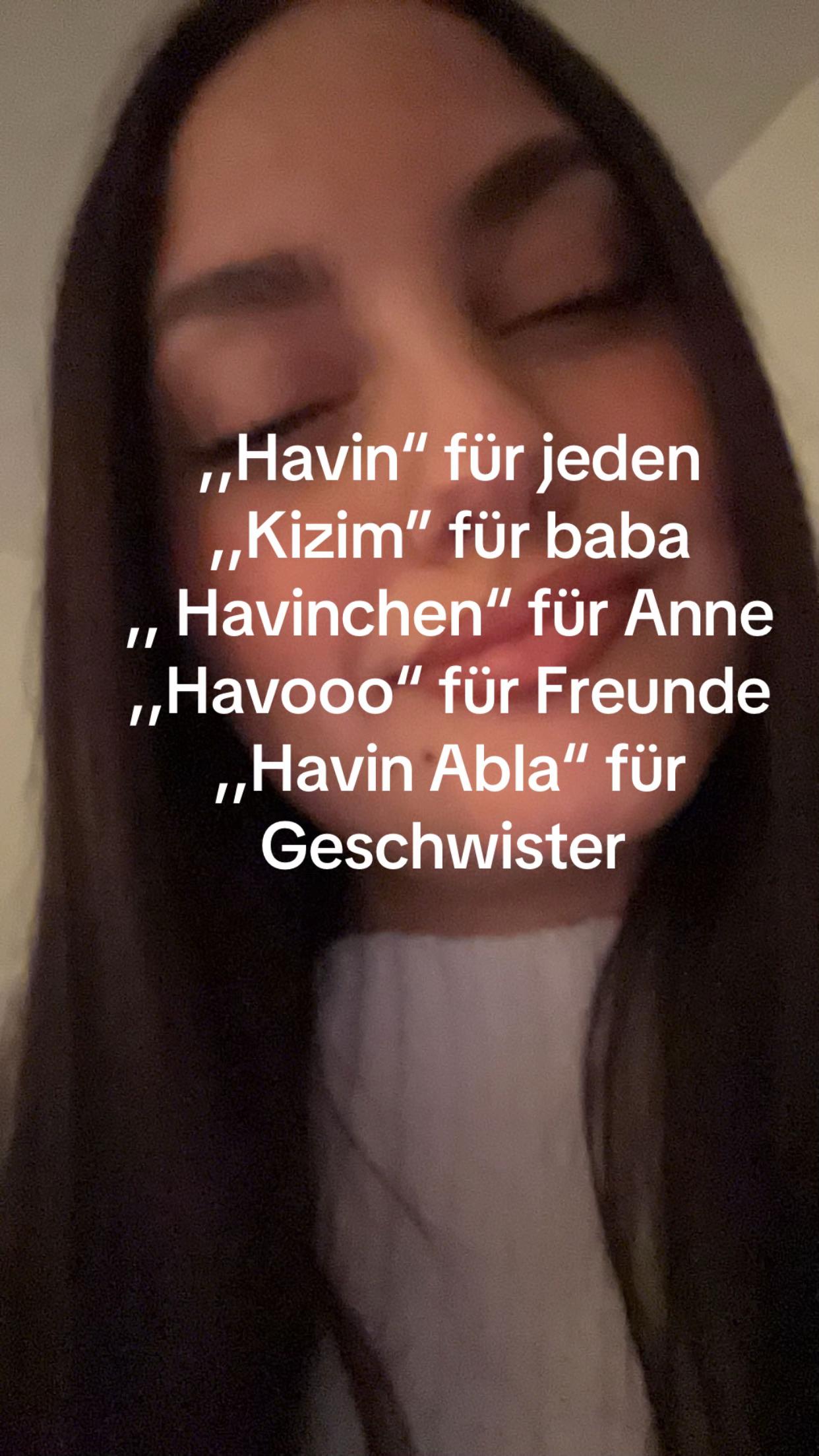 @Havin