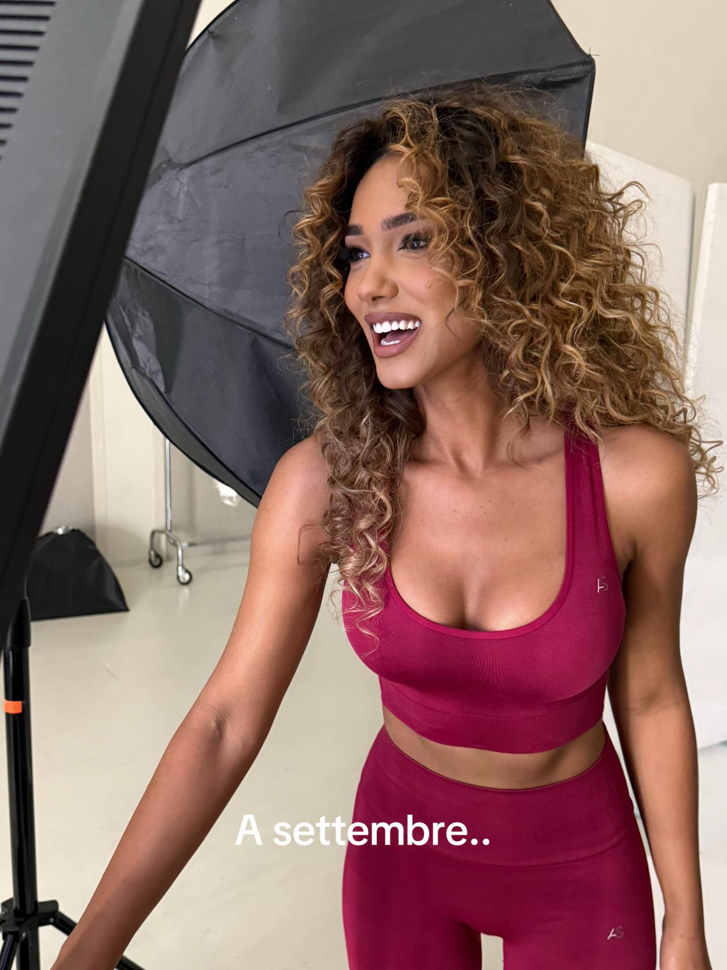 @Samira Lui