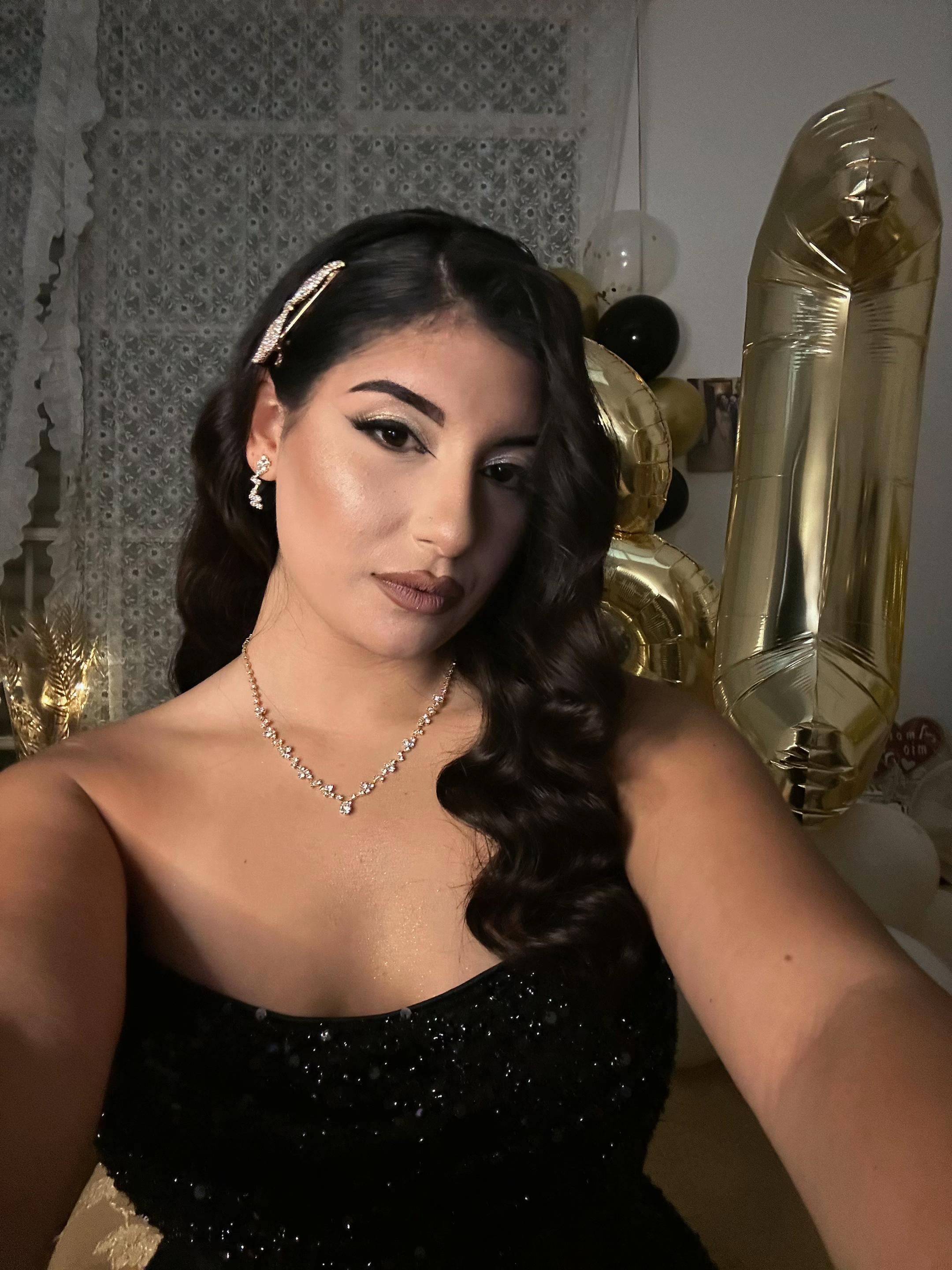 @mari grimaldi
