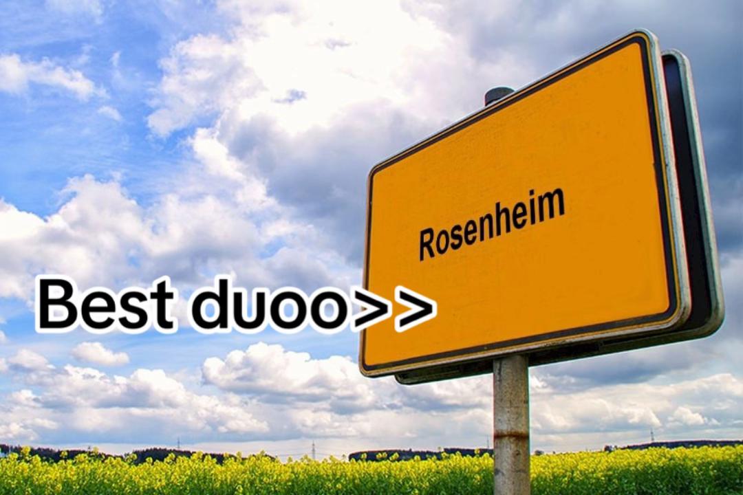 @Rosenheimships/edits