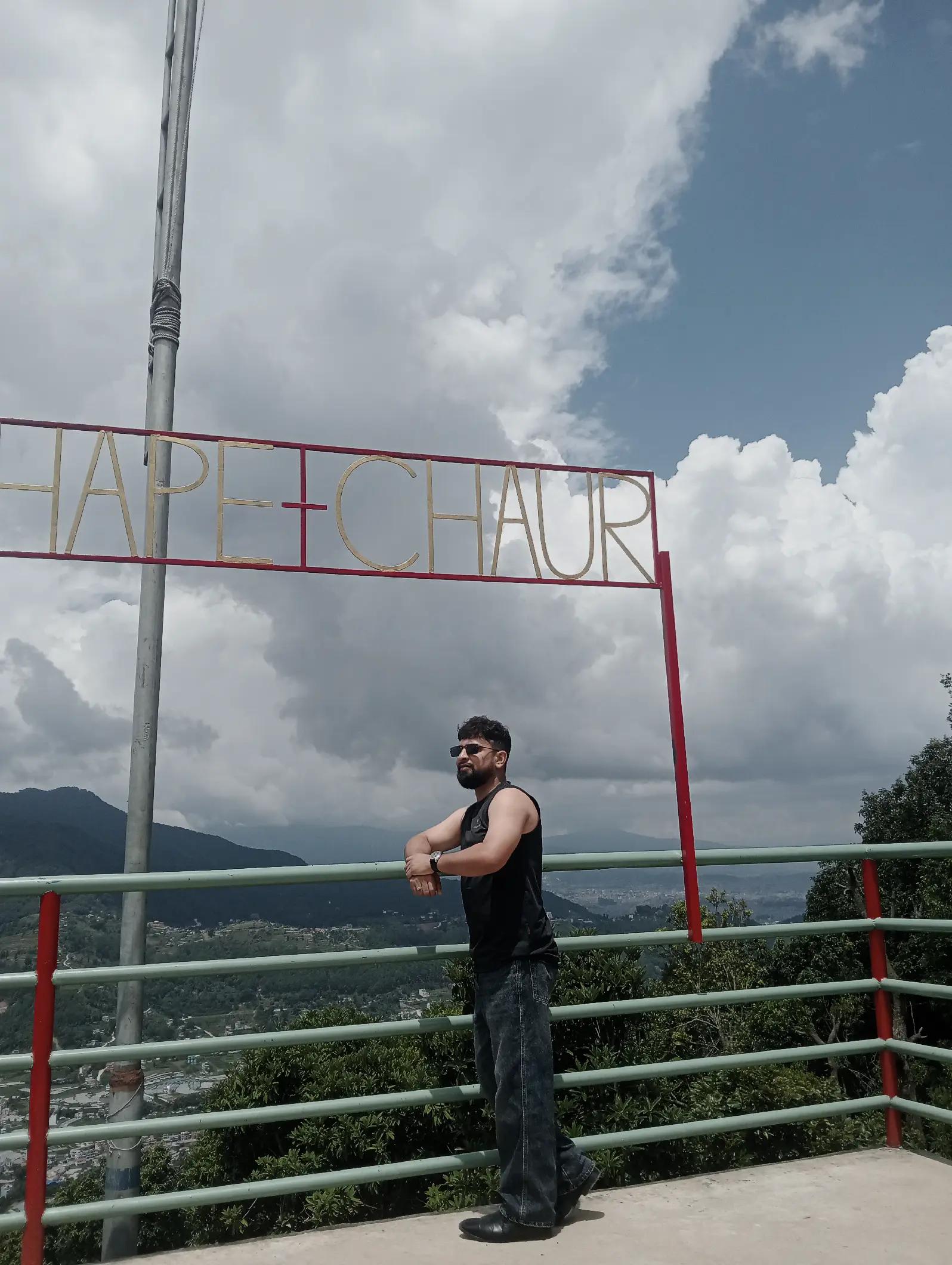 @Rajnish Pandey