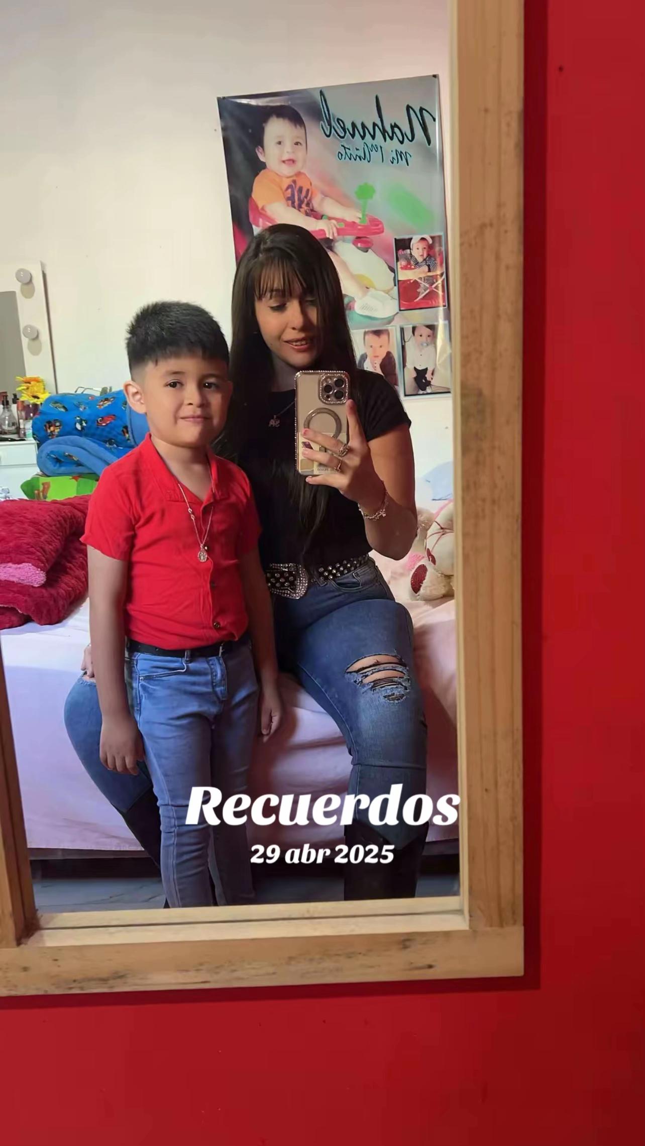@Selena Leon
