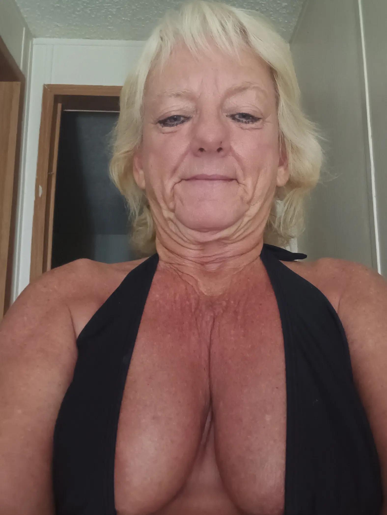 @Karen Barton