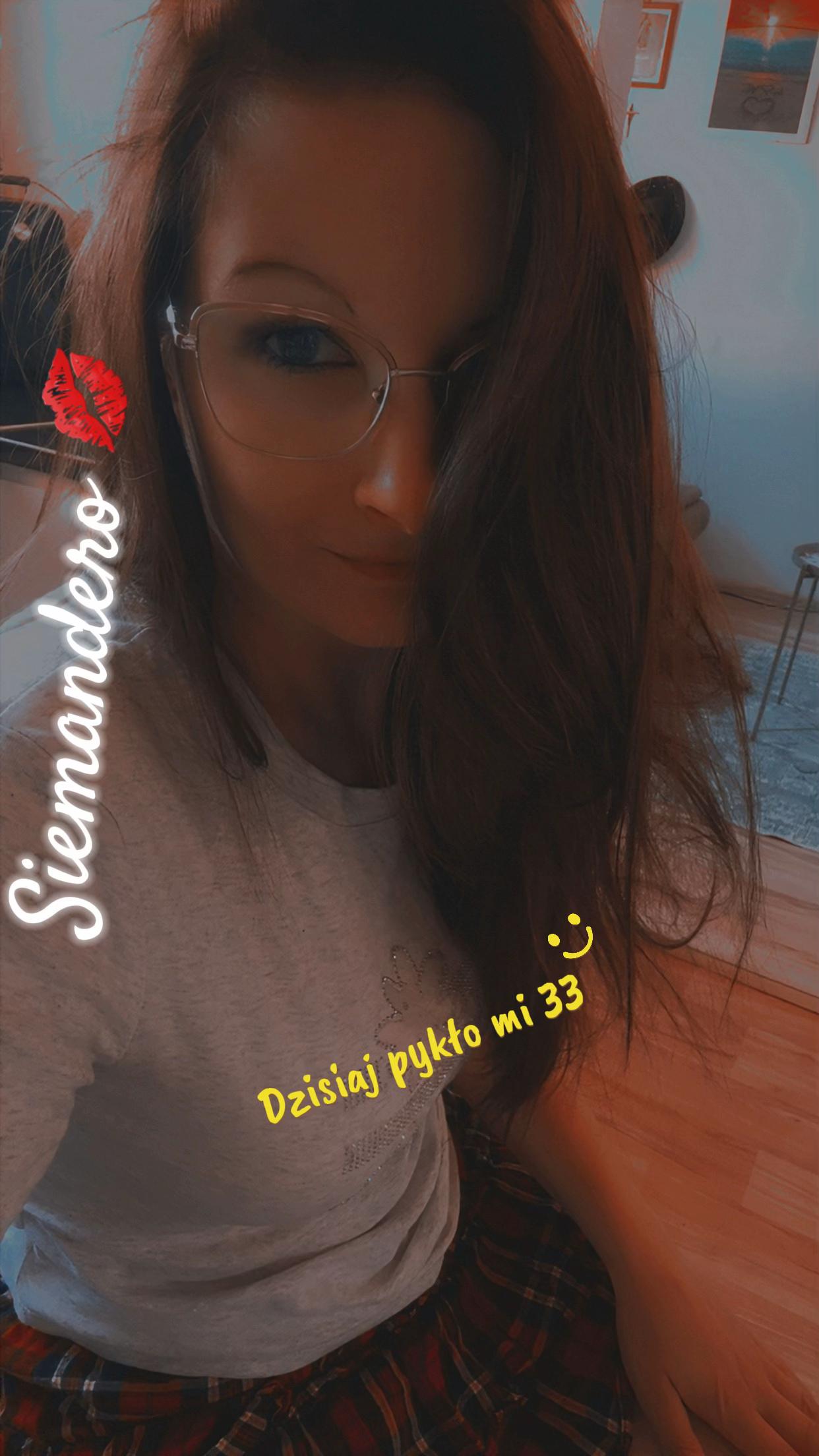 @❤️💋Mariola👓🔥