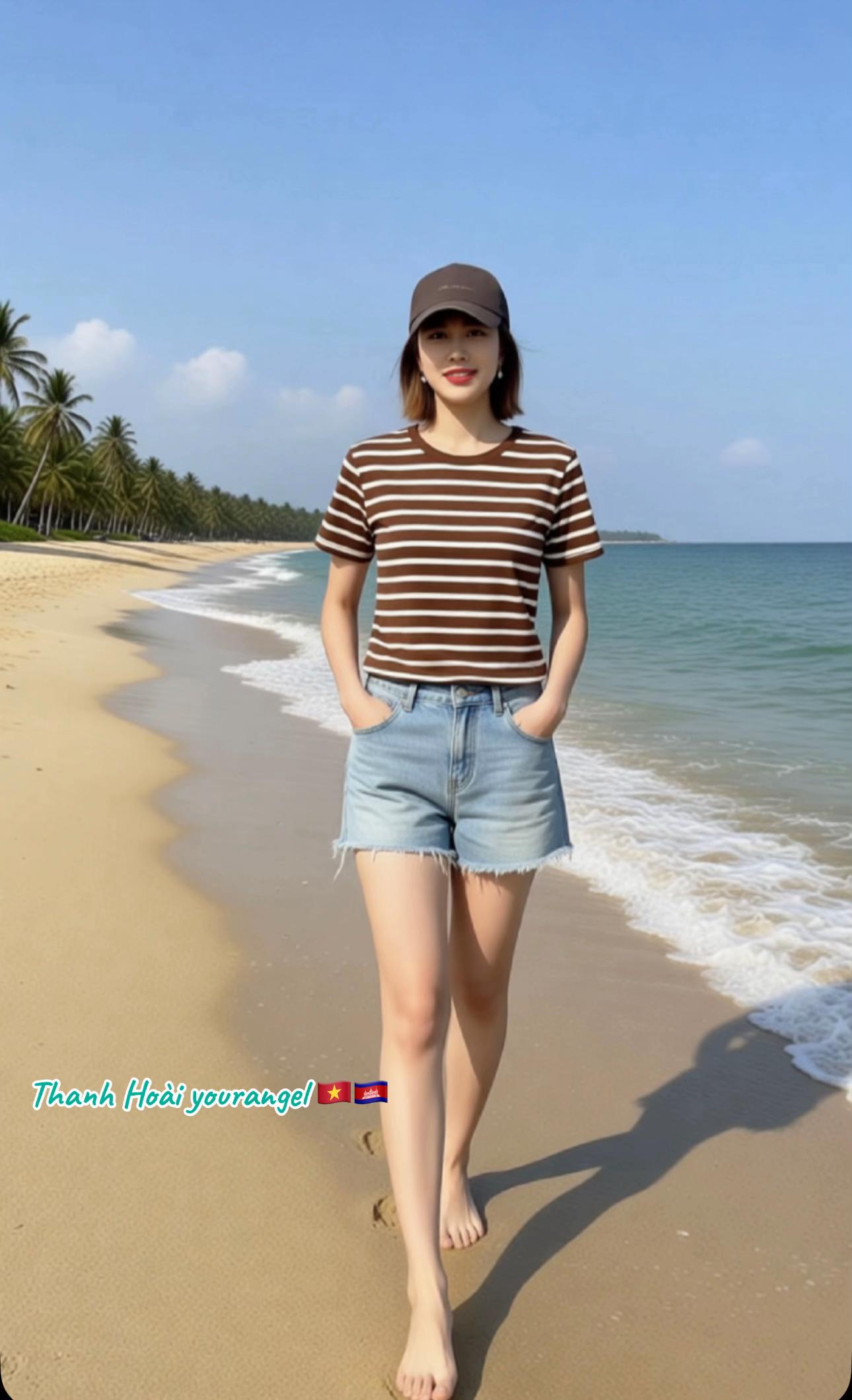 @CHỊ Đẹp thanh hoài your engel