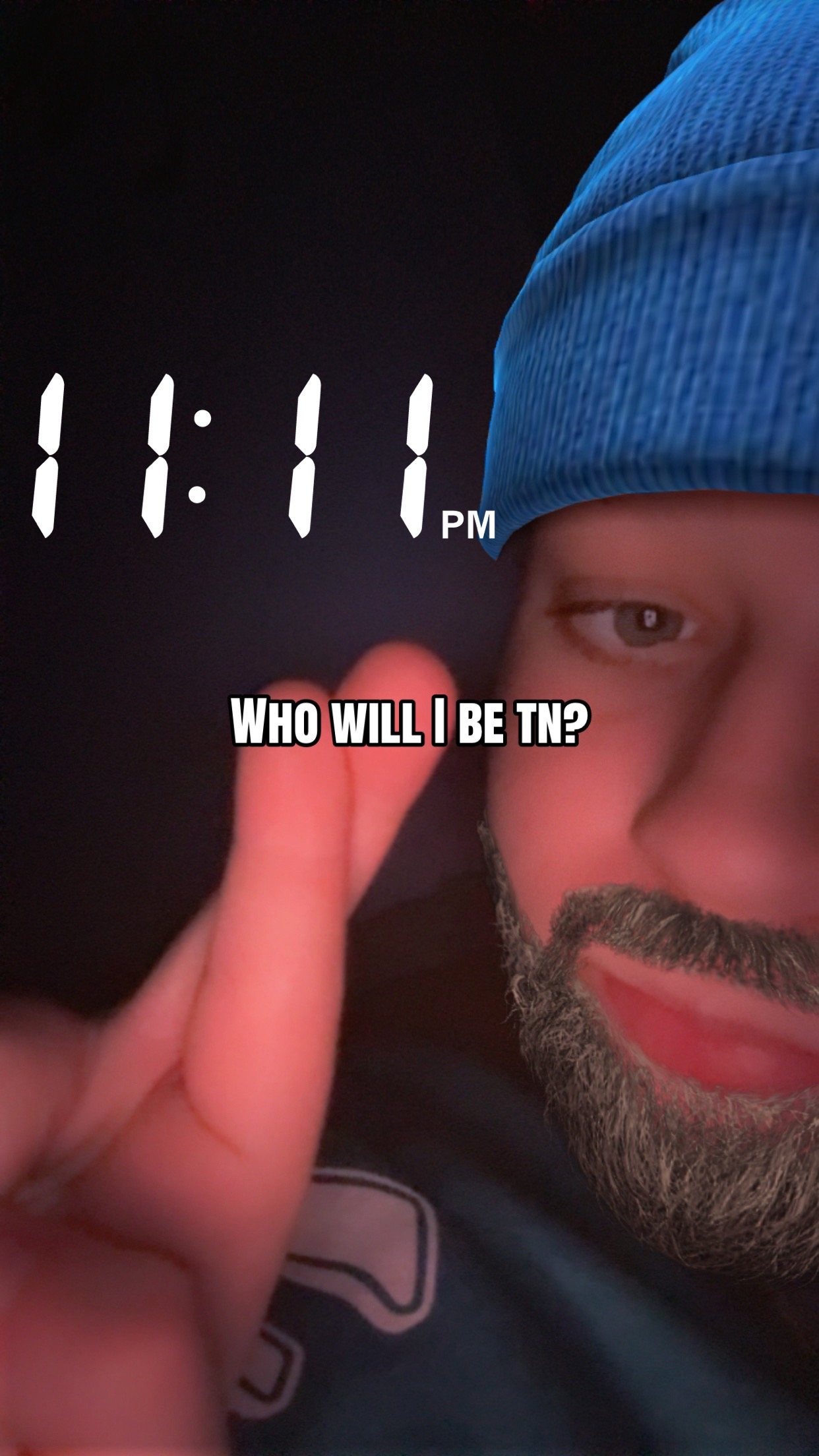@11:11🤞🏻🦄