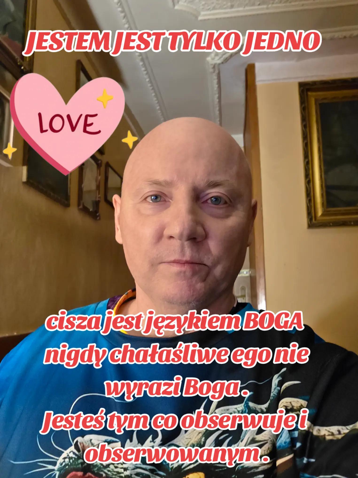 @MiłośćŚwiadomośćPrawda