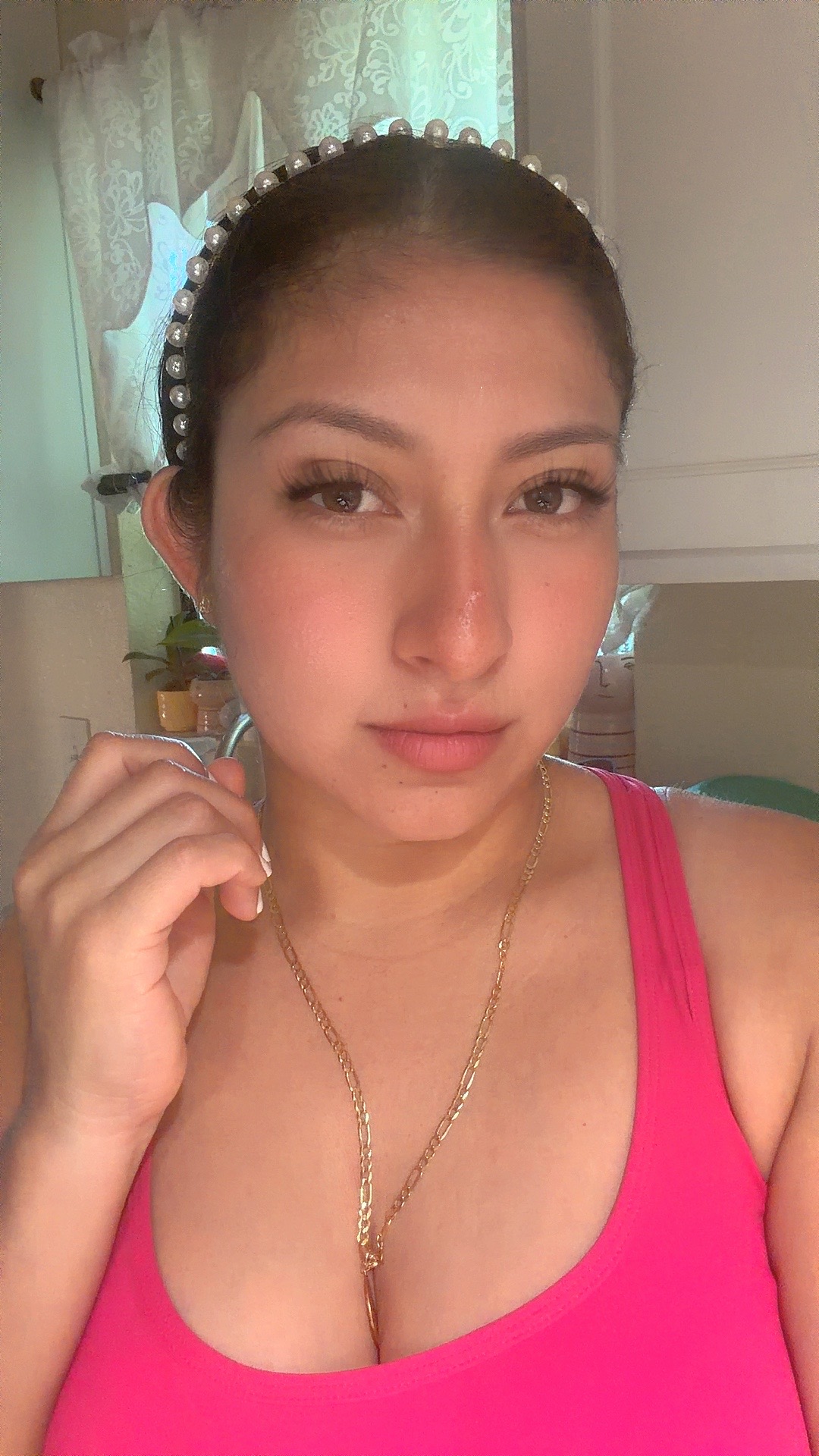 @Vivian Lopez