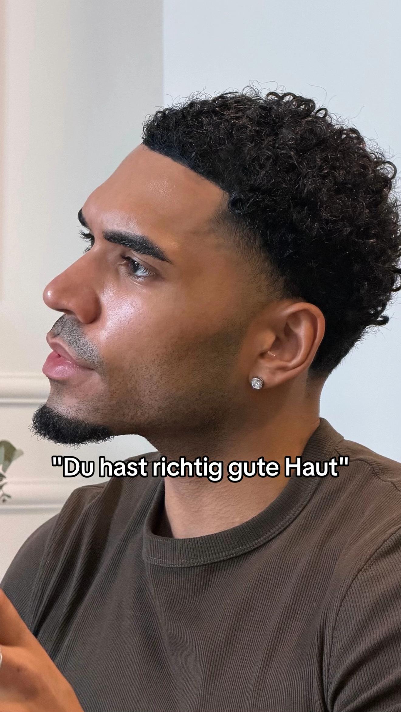 @Leroy Jermaine
