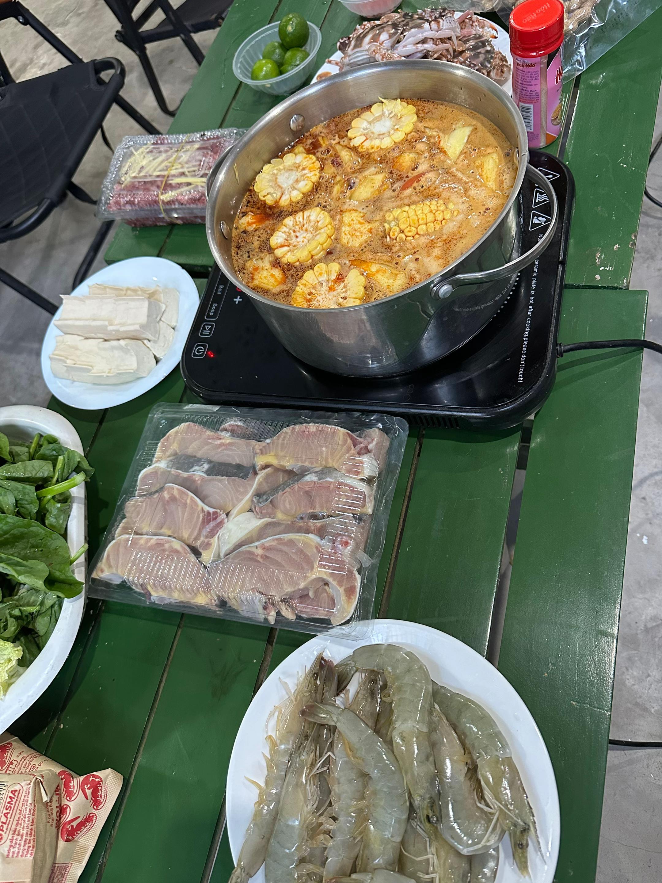 @Panda Store( Bếp Nh&agrave; Gấu Sịn )