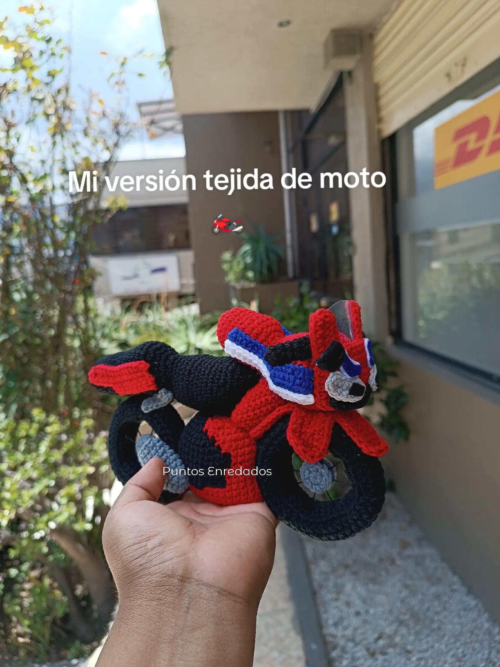 @Puntos Enredados 🇪🇨🧶