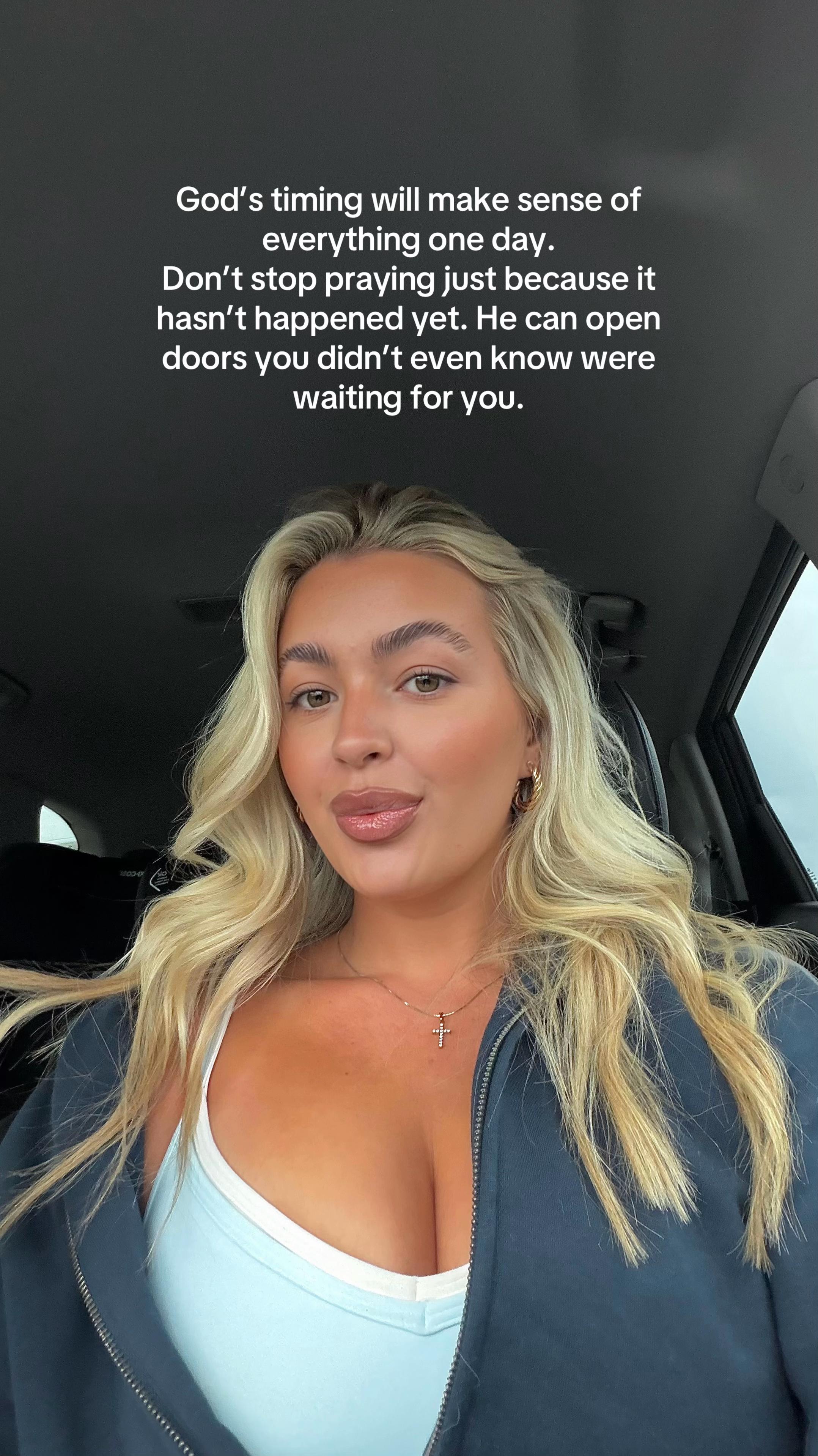 @Chloe Johnson 💌