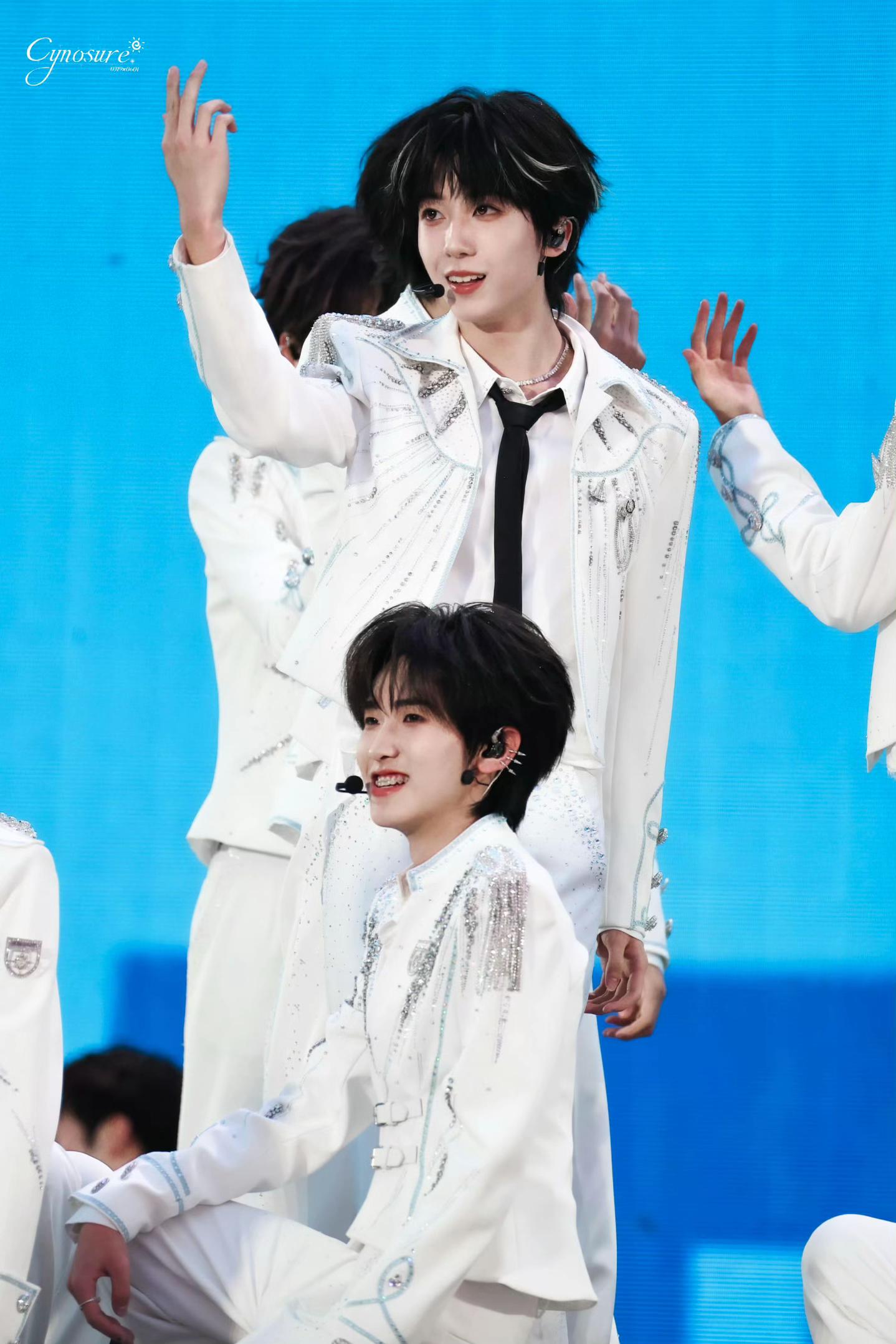 @โ๐ .Zuo Qihanโ๐ .