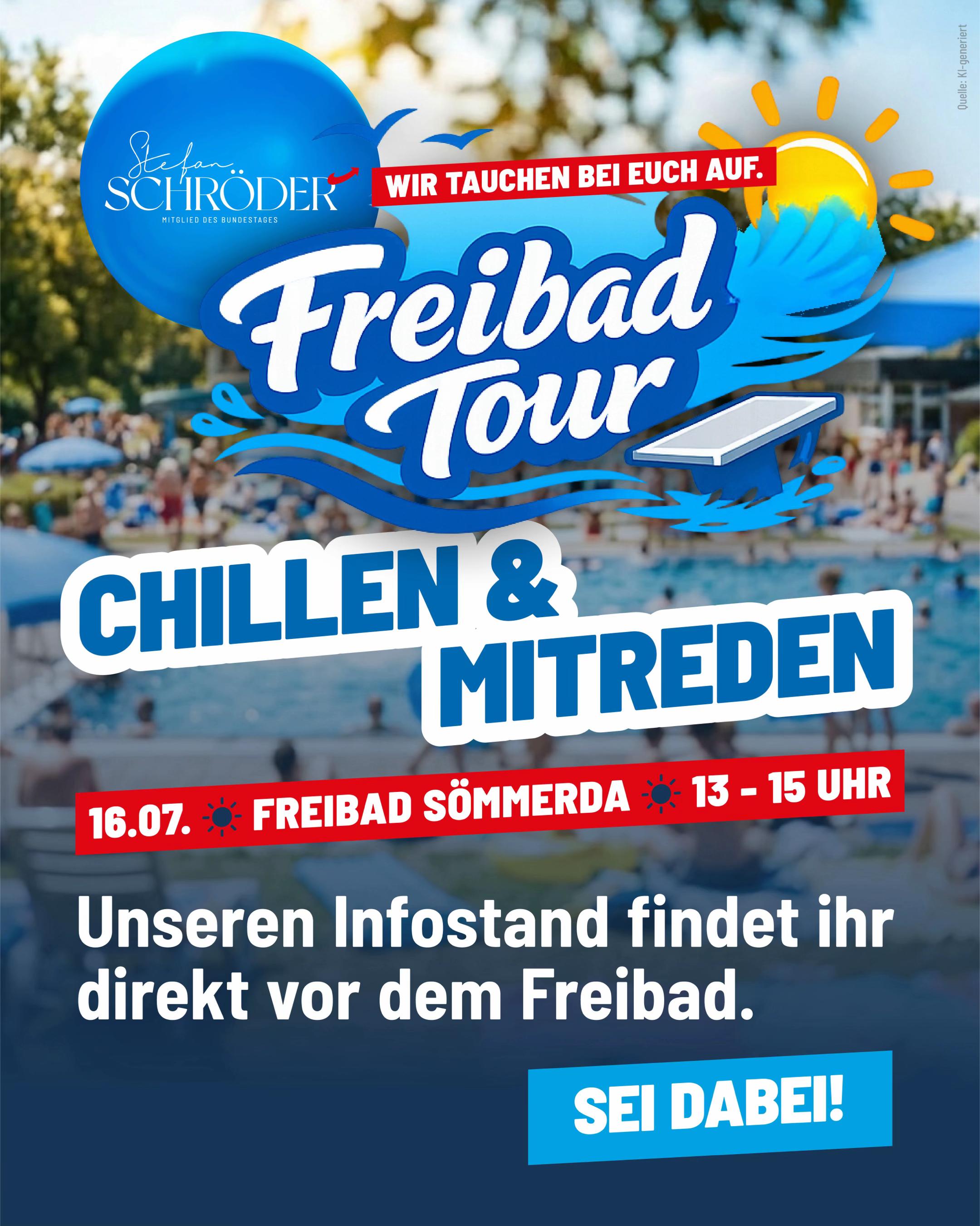 @Stefan Schröder MdB