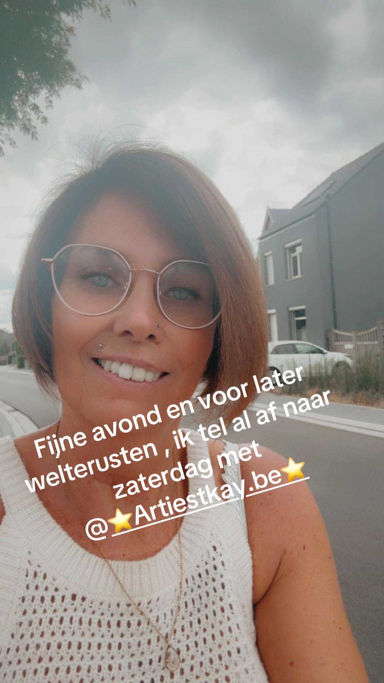 @Debbyke