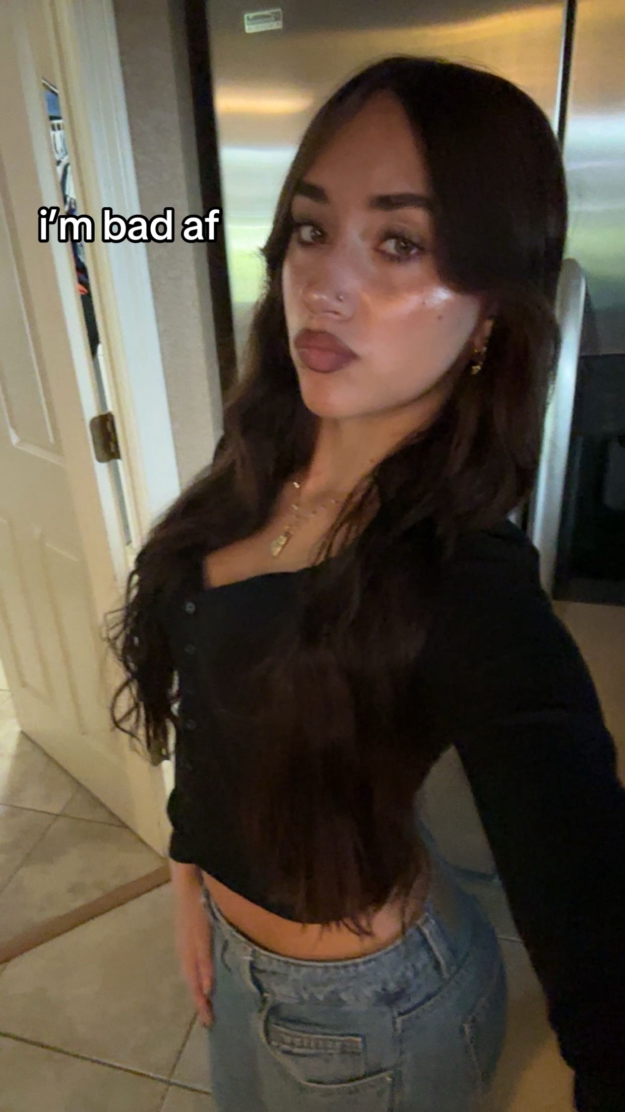 @leila or no?