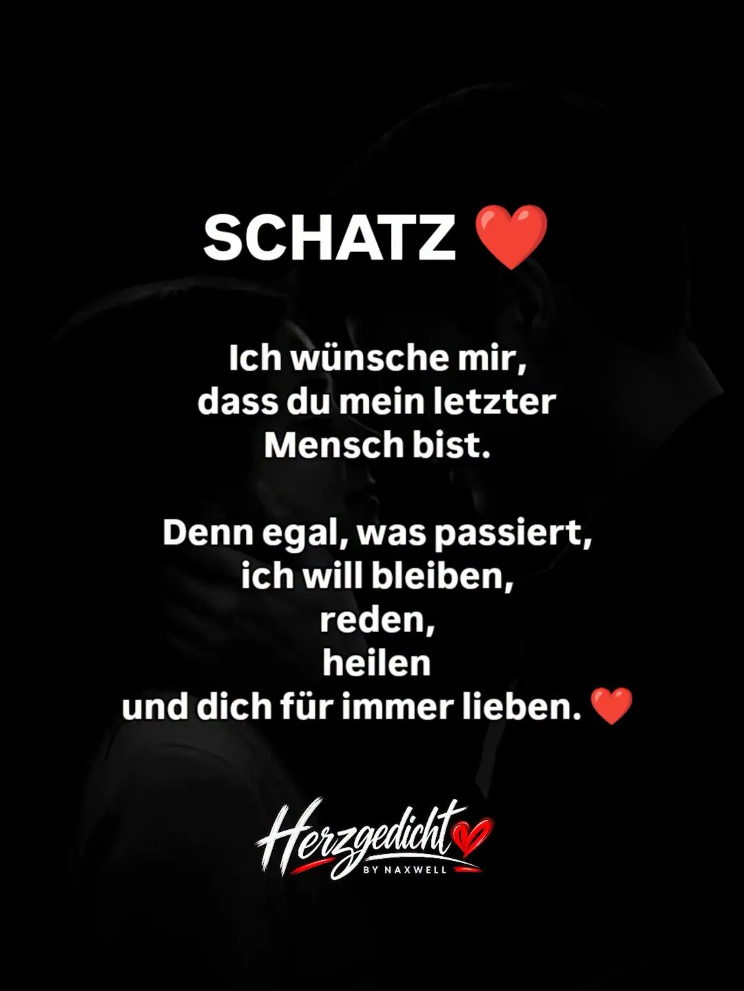 @NaXwell | Herzgedicht ๐ค