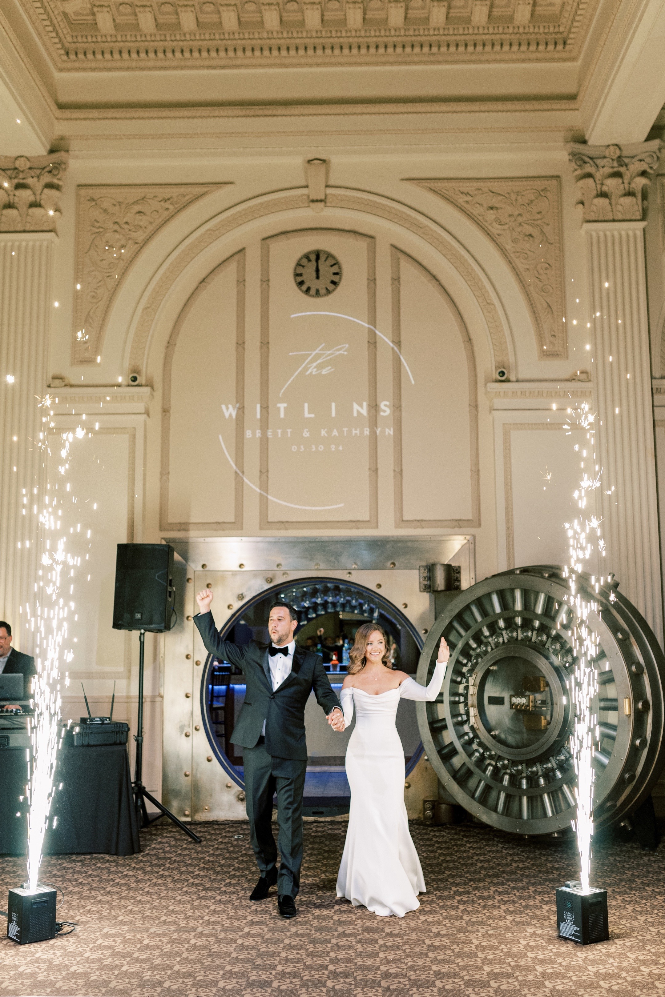 @Angelita Esparar Weddings