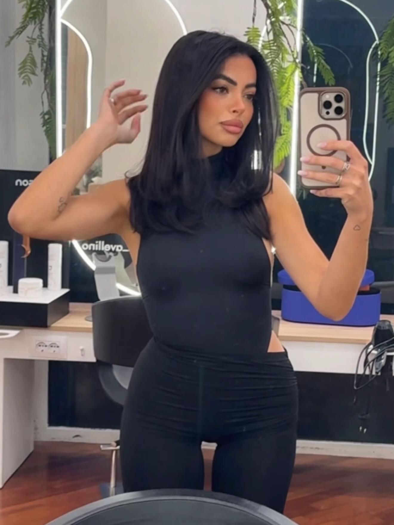 @Giovanna De Santis