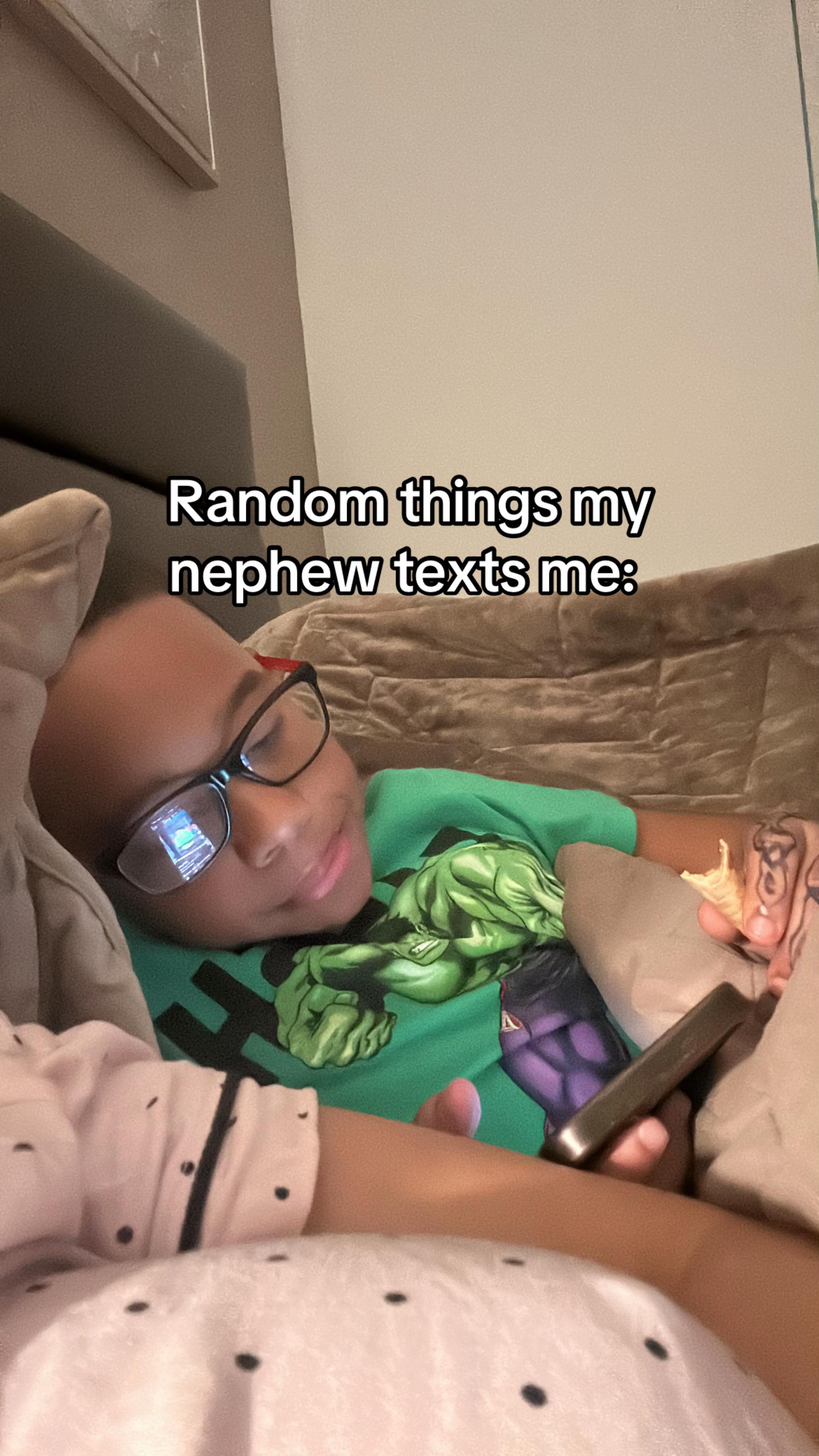 @Nye Bankz | Content Creator