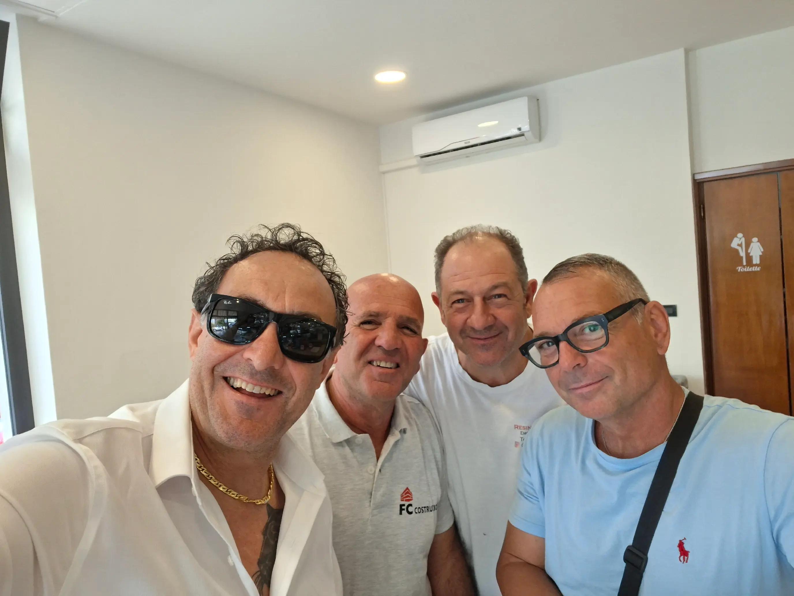 @Primiano Bavota