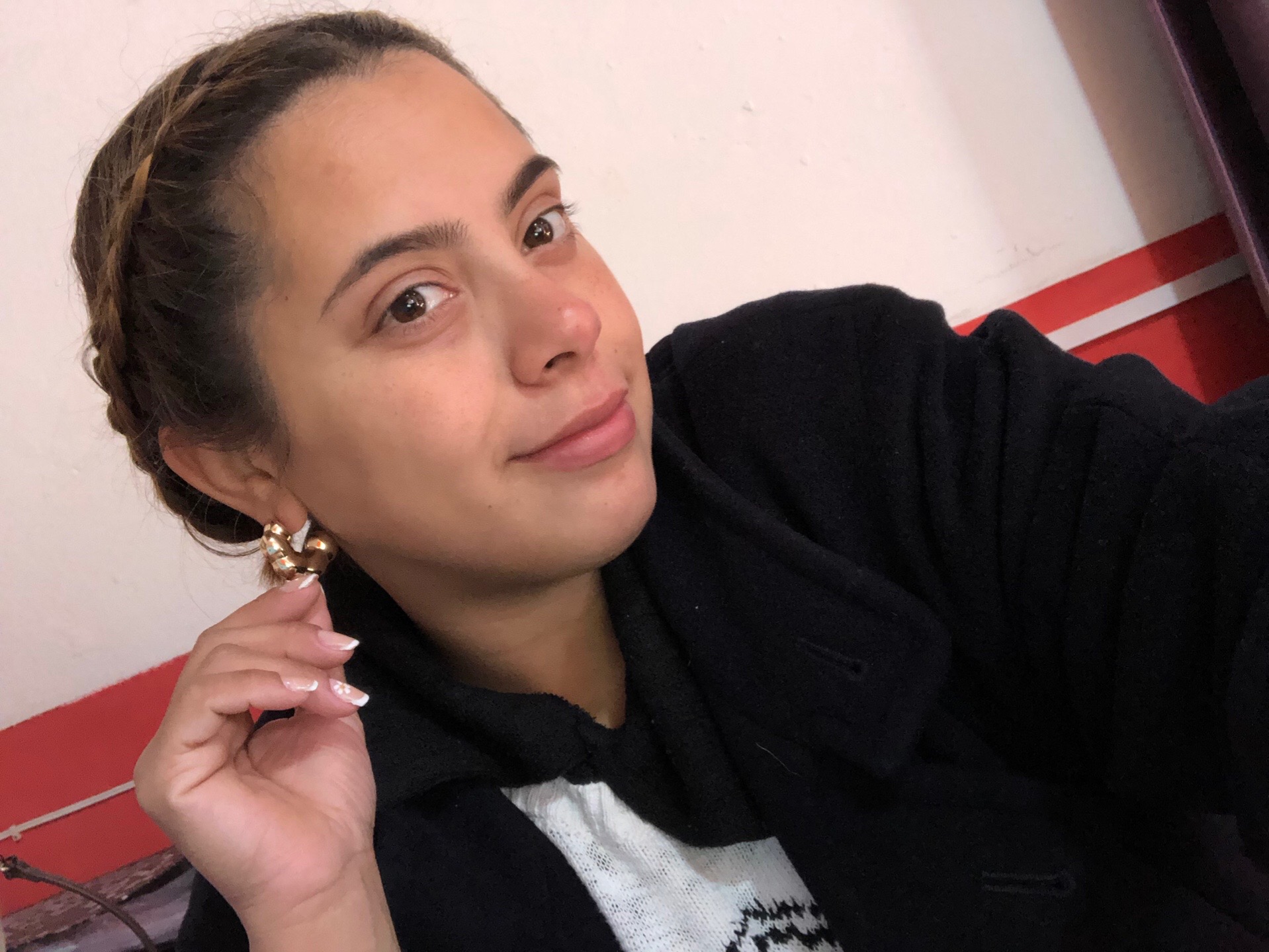 @Yanina Orué Almirón 🇵🇾