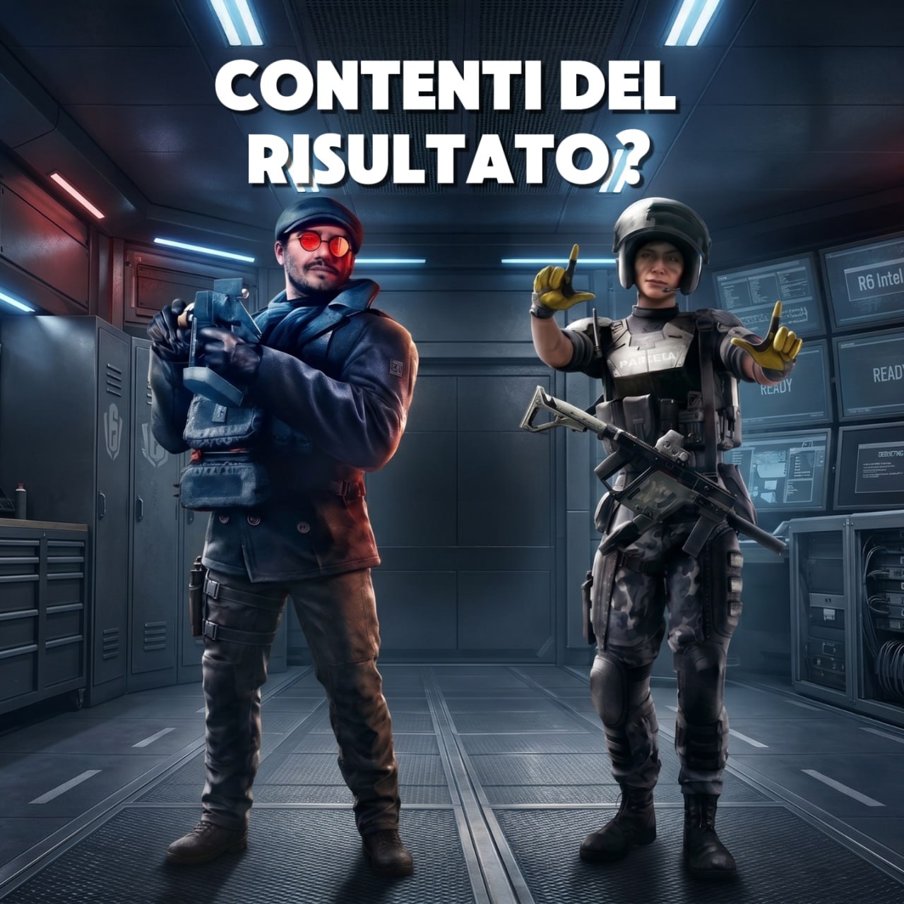 @Ubisoft Italia