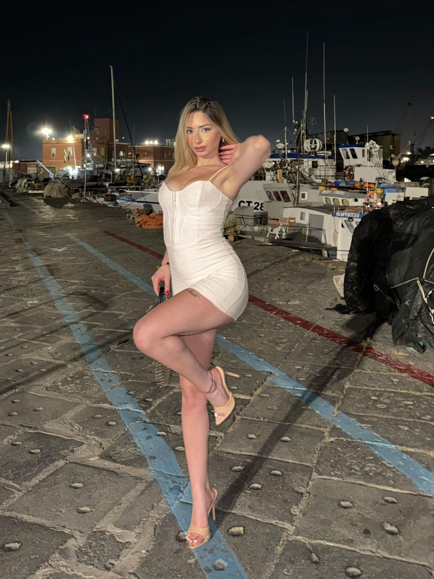 @Giorgiaprivitera_