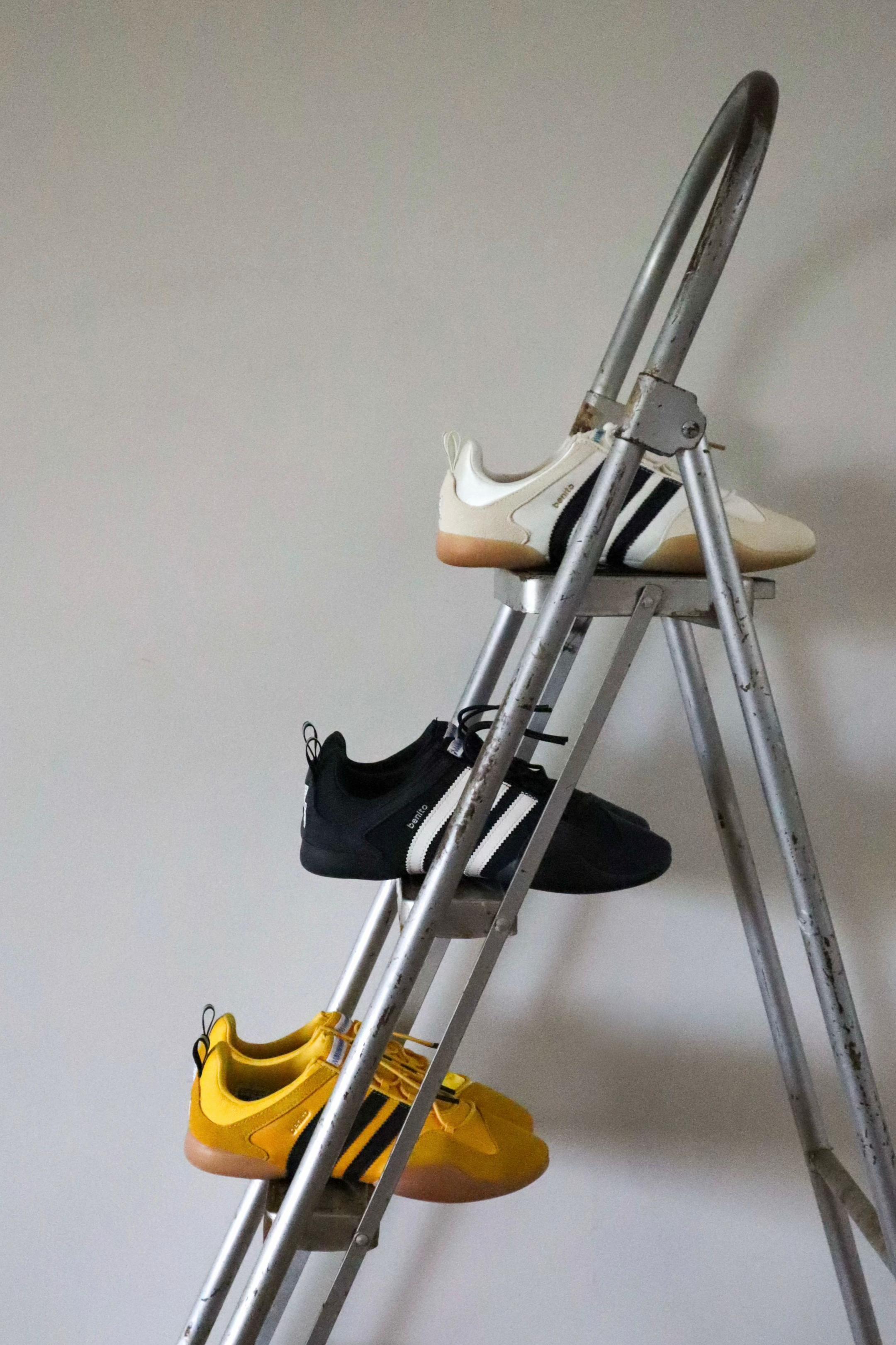 @Sneakers Rotation