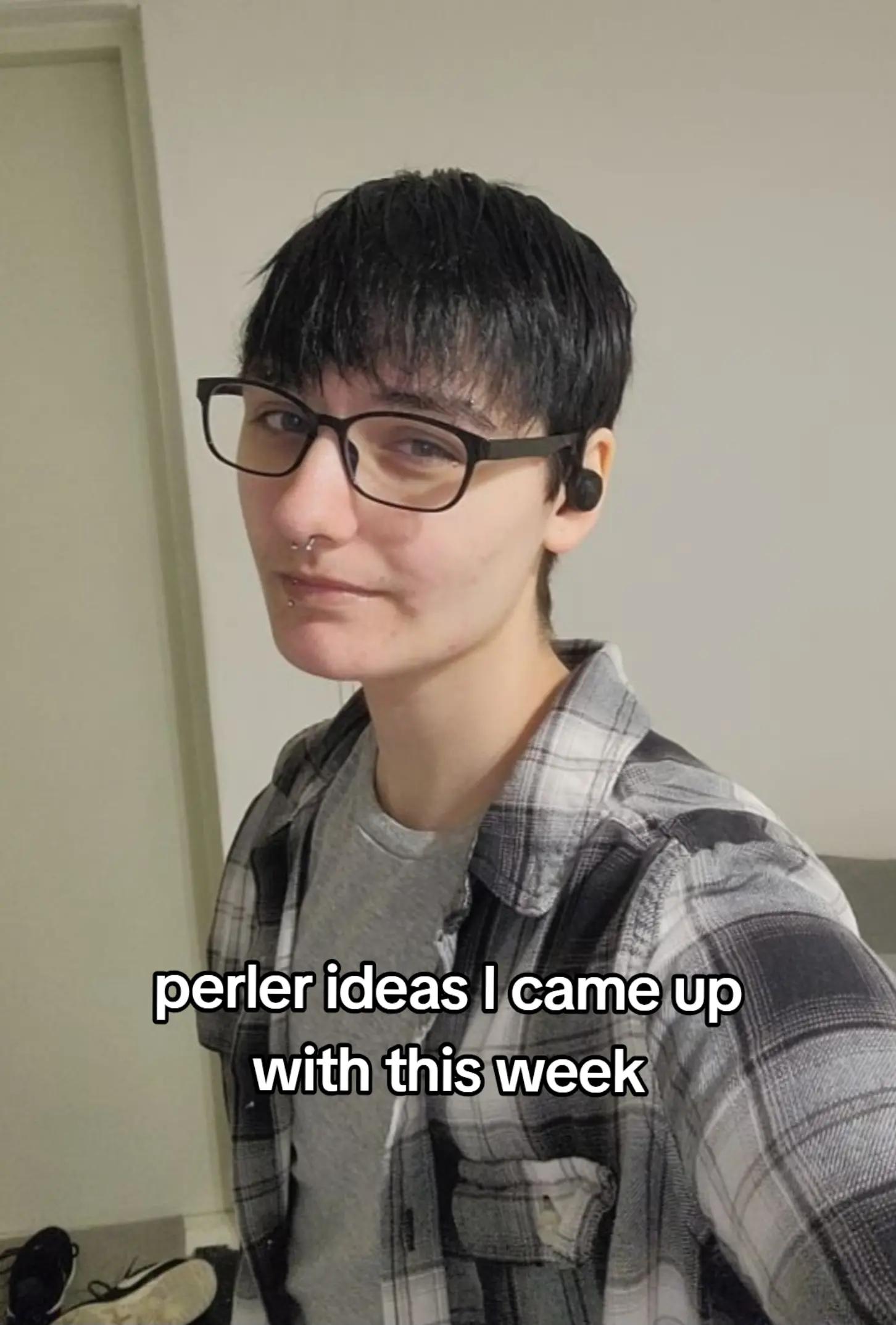 @AdamsPerlerCreations