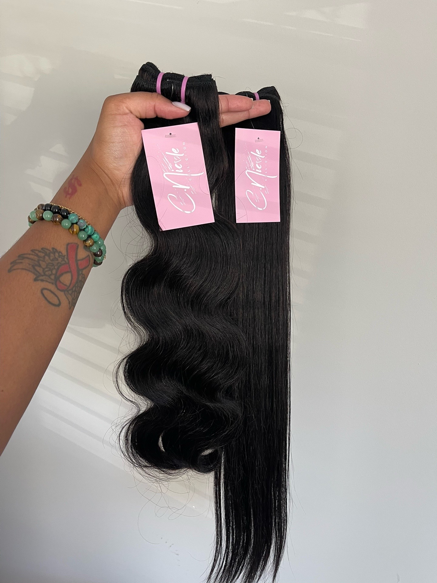 @C.NicoleCollection