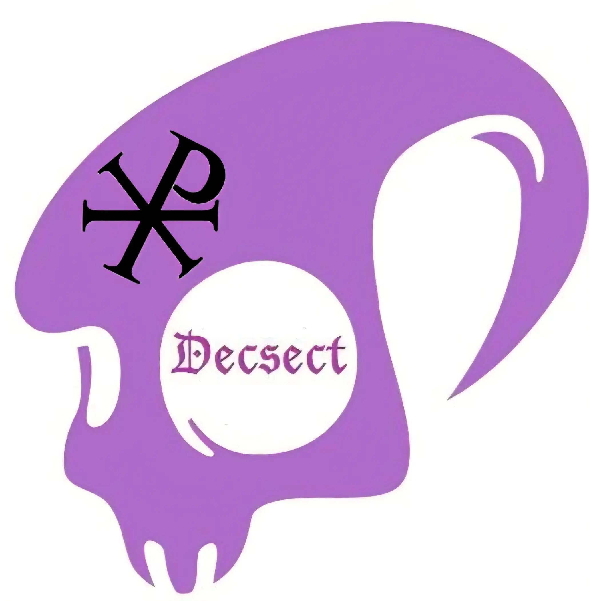 @DECSECT