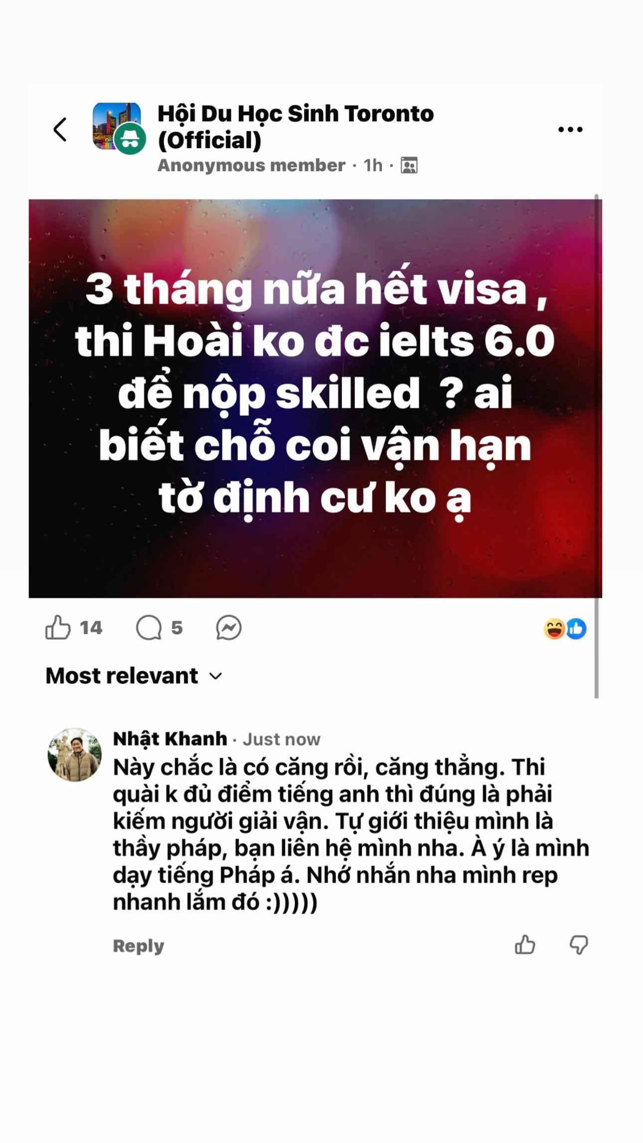 @Moi, c’est Khanh !
