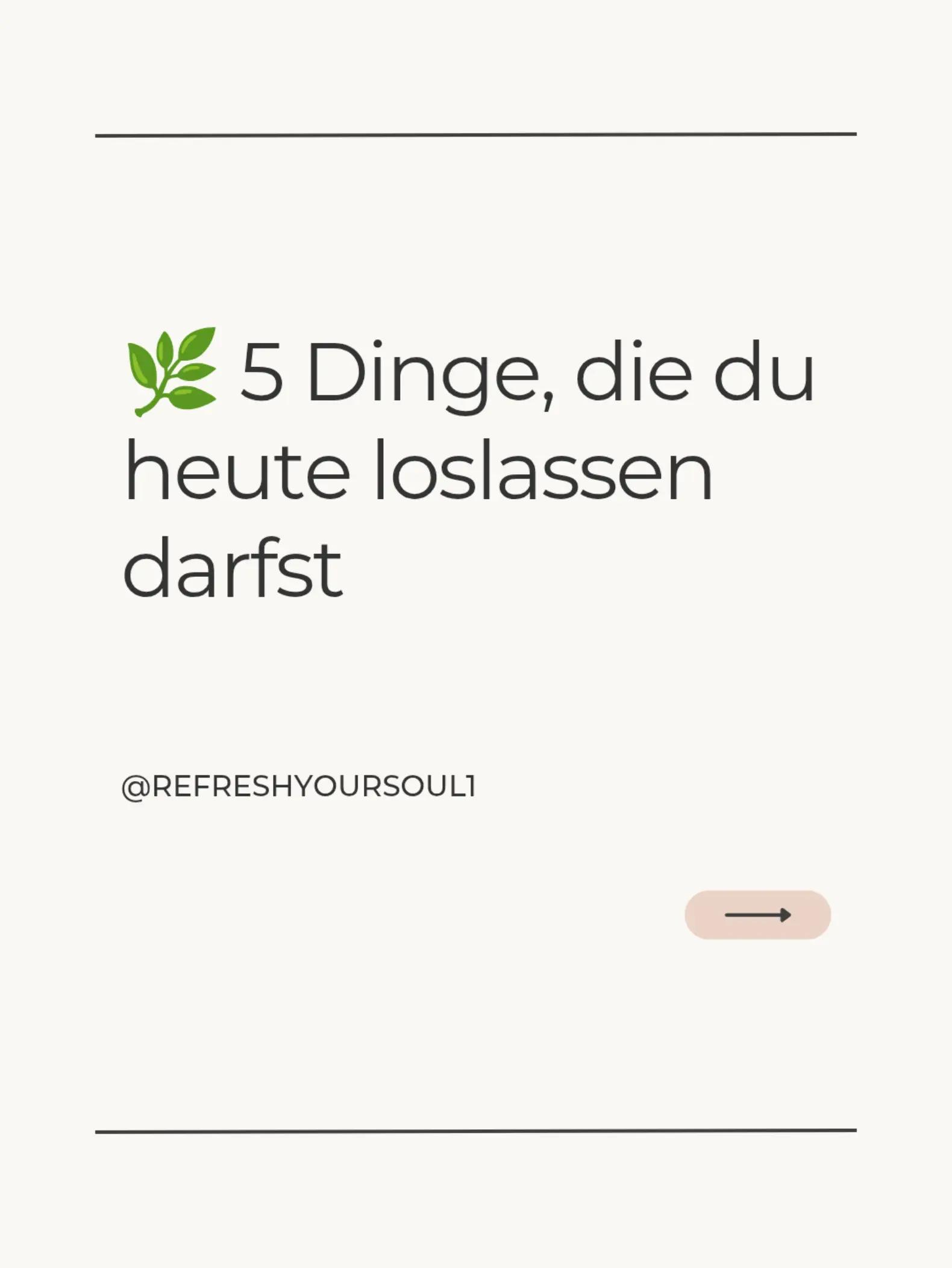 @refreshyoursoul