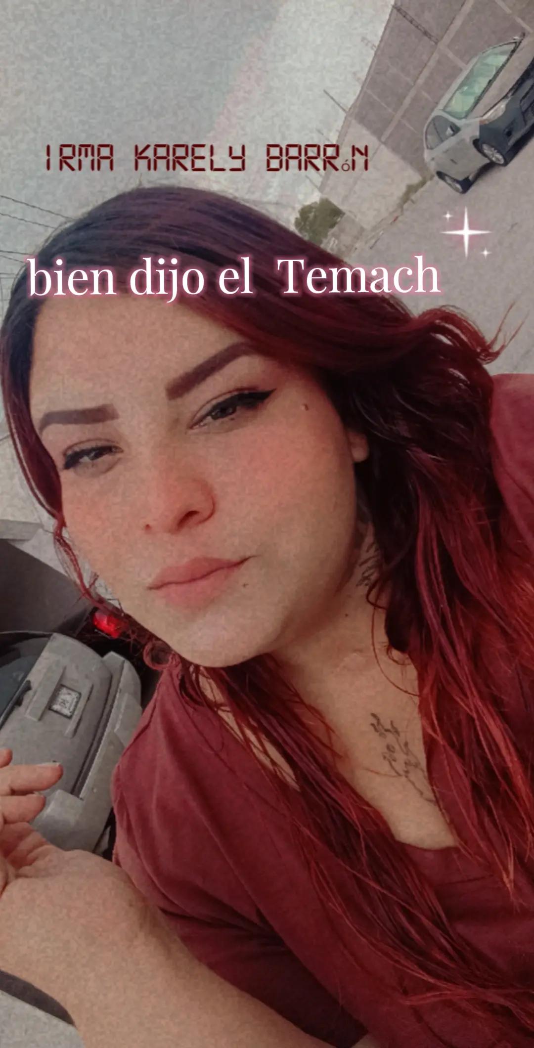 @Karely Chávez