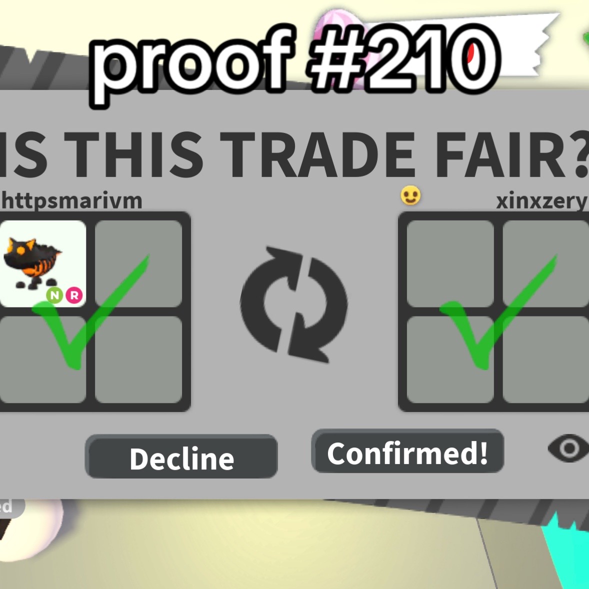 @trading