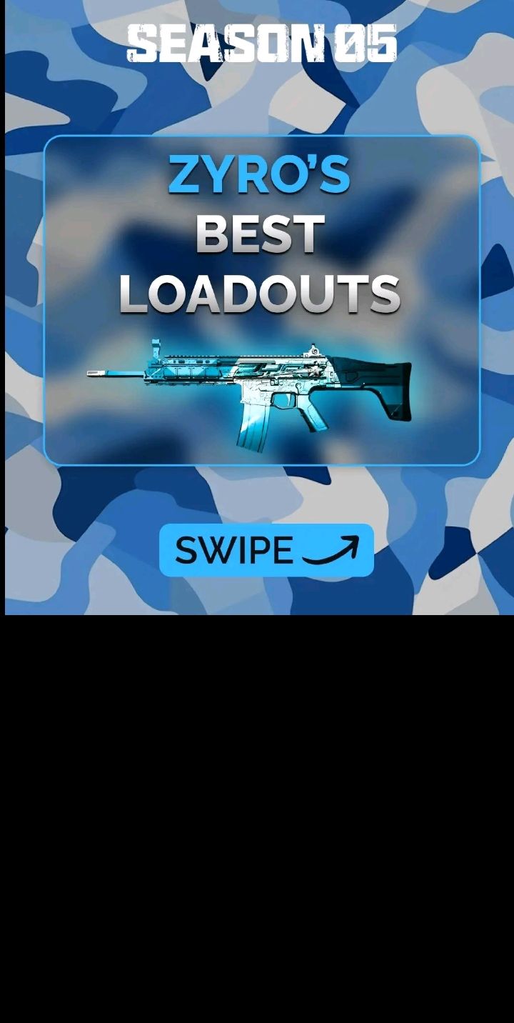 @Warzone 2 loadouts