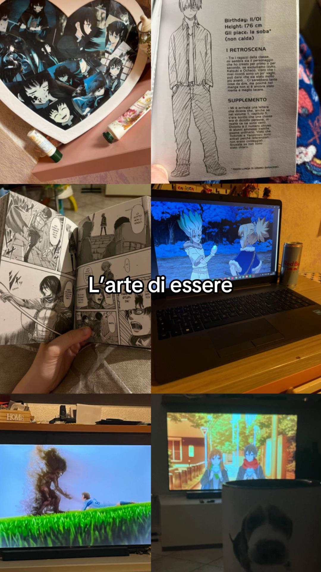 @丰 Ale📚🎞️